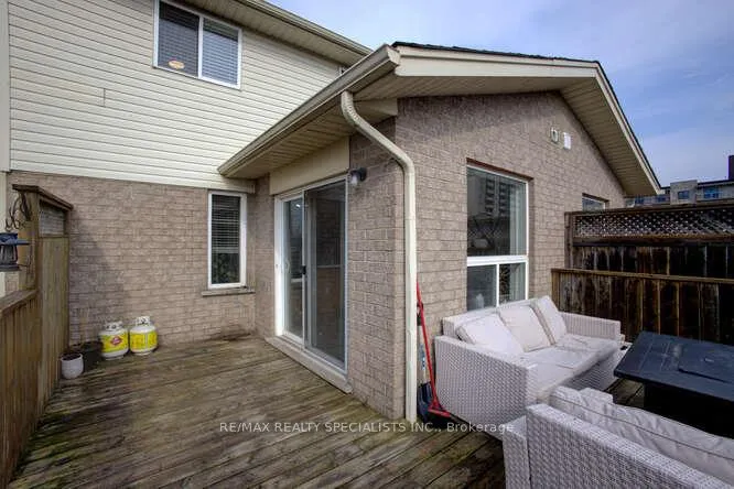 Photo 16 of 213 Britton Place, Kitchener — HOMEH