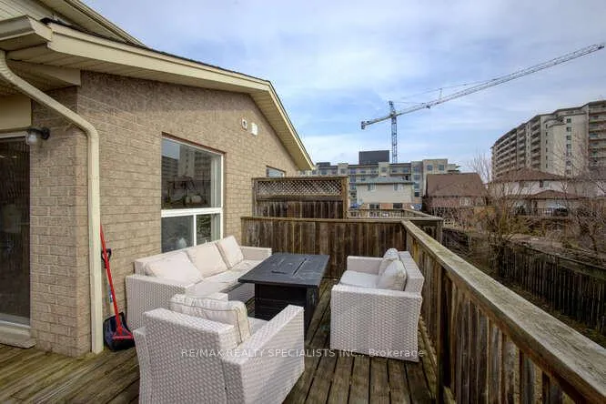 Photo 17 of 213 Britton Place, Kitchener — HOMEH