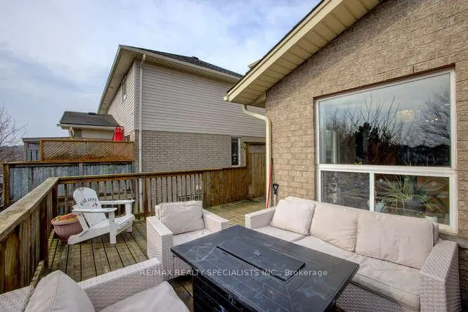 Photo 18 of 213 Britton Place, Kitchener — HOMEH