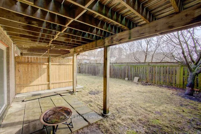 Photo 30 of 213 Britton Place, Kitchener — HOMEH
