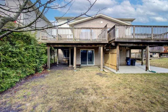 Photo 31 of 213 Britton Place, Kitchener — HOMEH