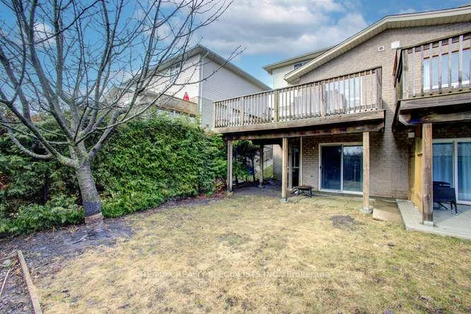 Photo 32 of 213 Britton Place, Kitchener — HOMEH