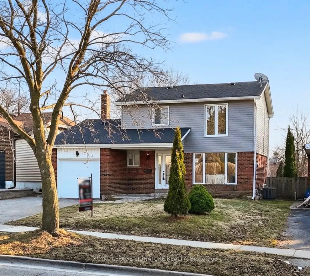 Front of 506 Grandview Street S