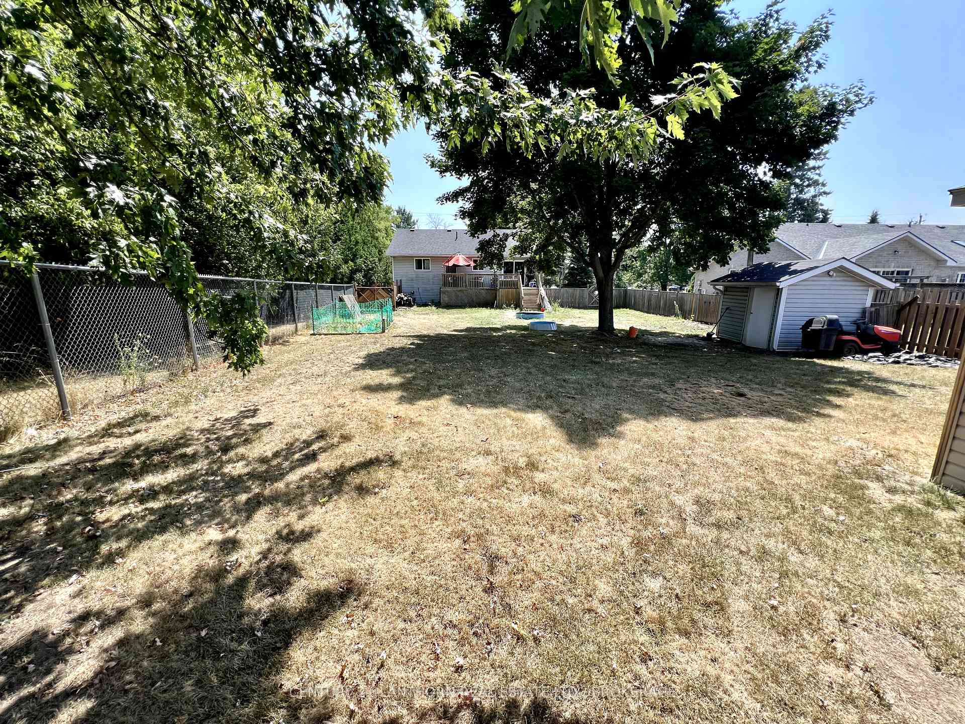 Photo 3 of 46 Main Street, Loyalist, Odessa — HOMEH