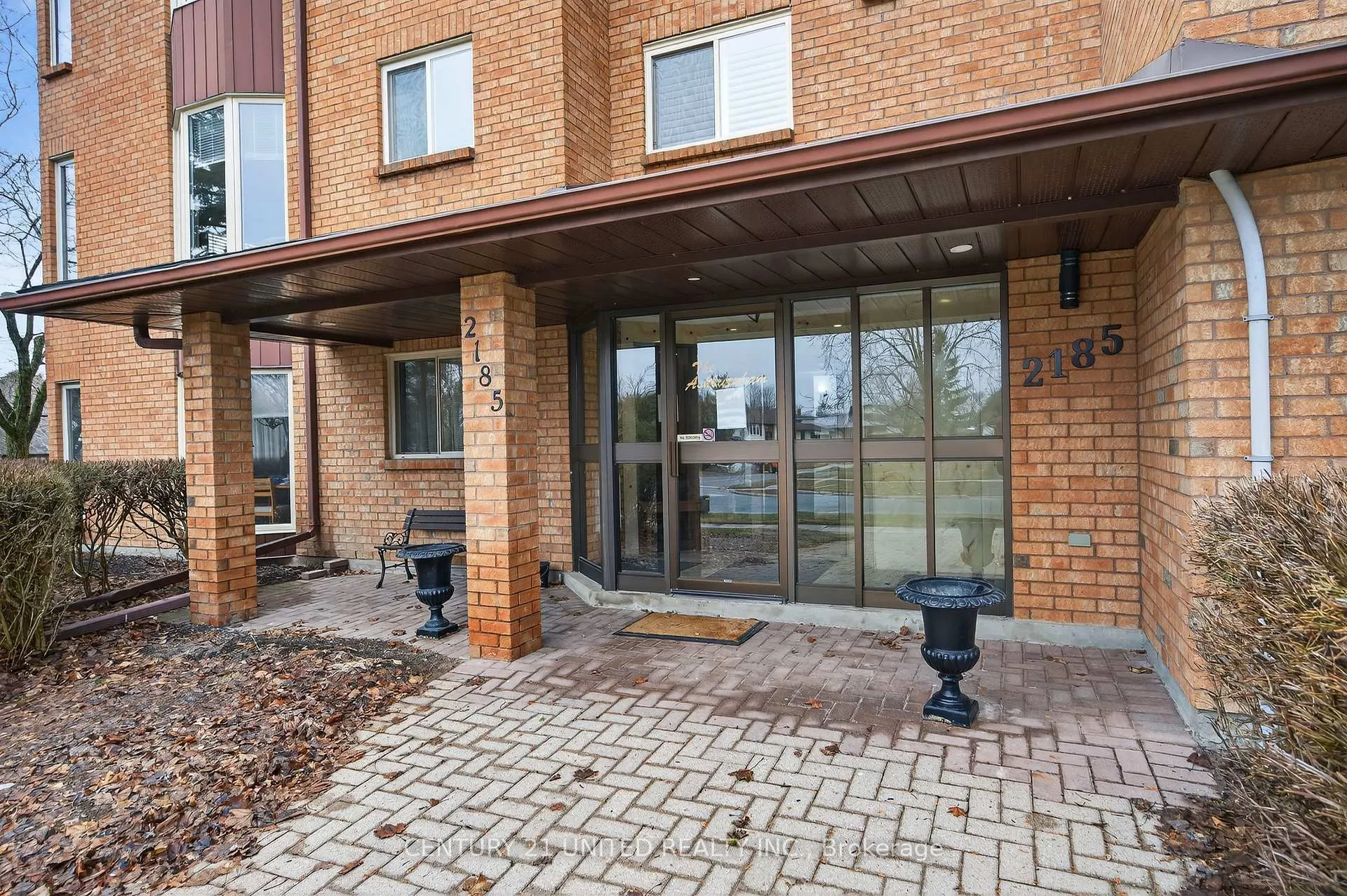 Photo 3 of Unit 206, 2185 Walker Avenue, Peterborough, Ashburnham Ward 4 — HOMEH