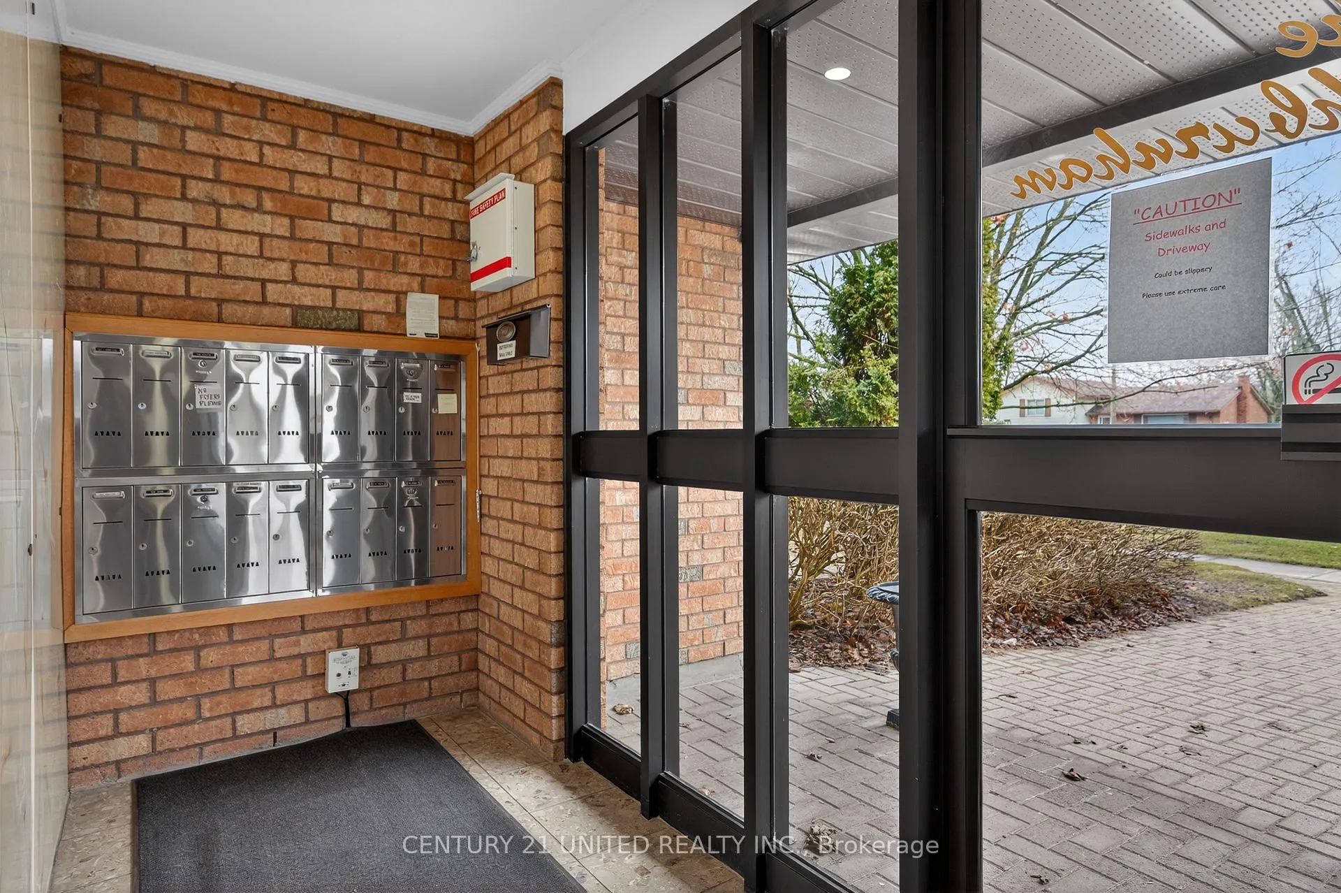 Photo 4 of Unit 206, 2185 Walker Avenue, Peterborough, Ashburnham Ward 4 — HOMEH