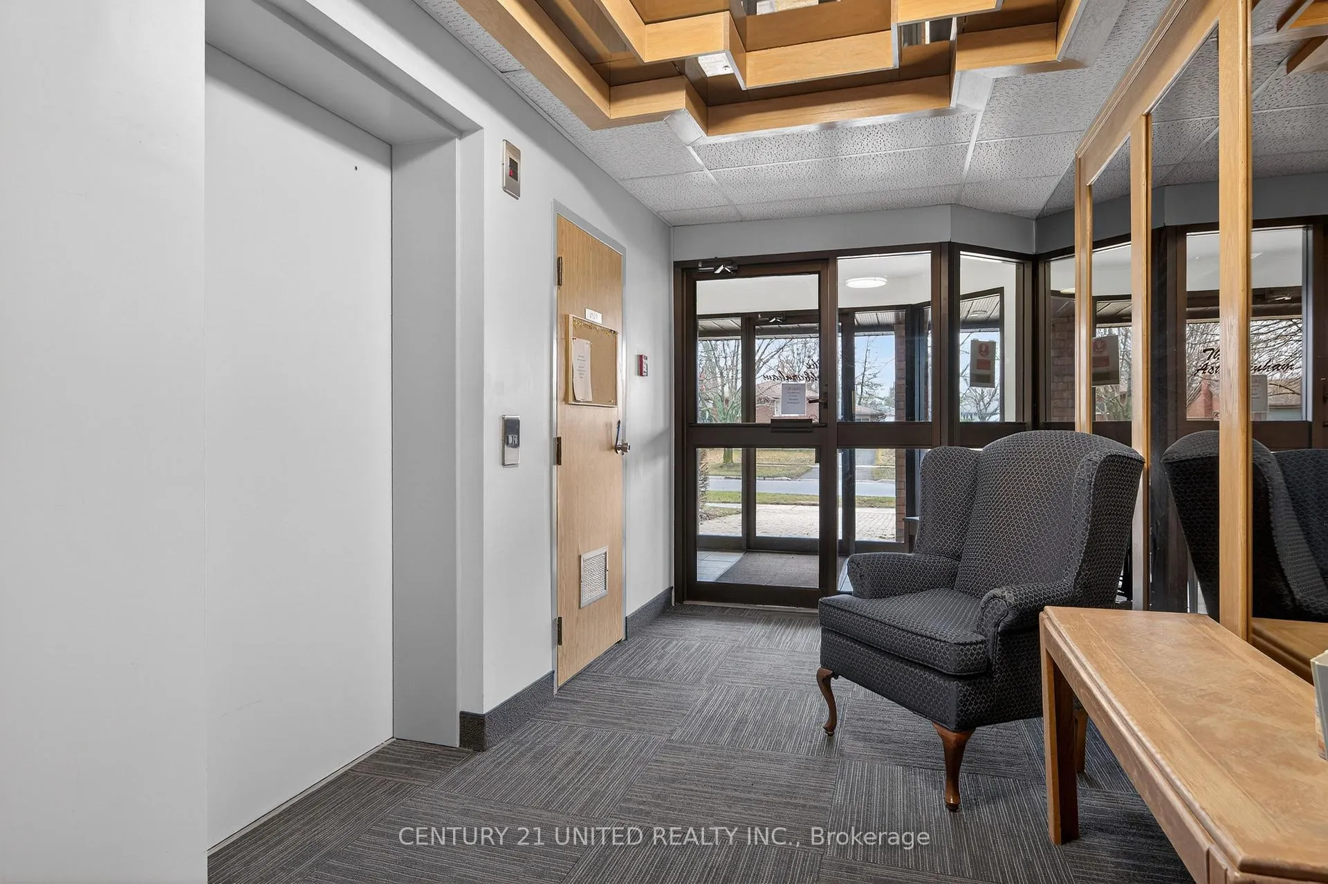 Photo 5 of Unit 206, 2185 Walker Avenue, Peterborough, Ashburnham Ward 4 — HOMEH