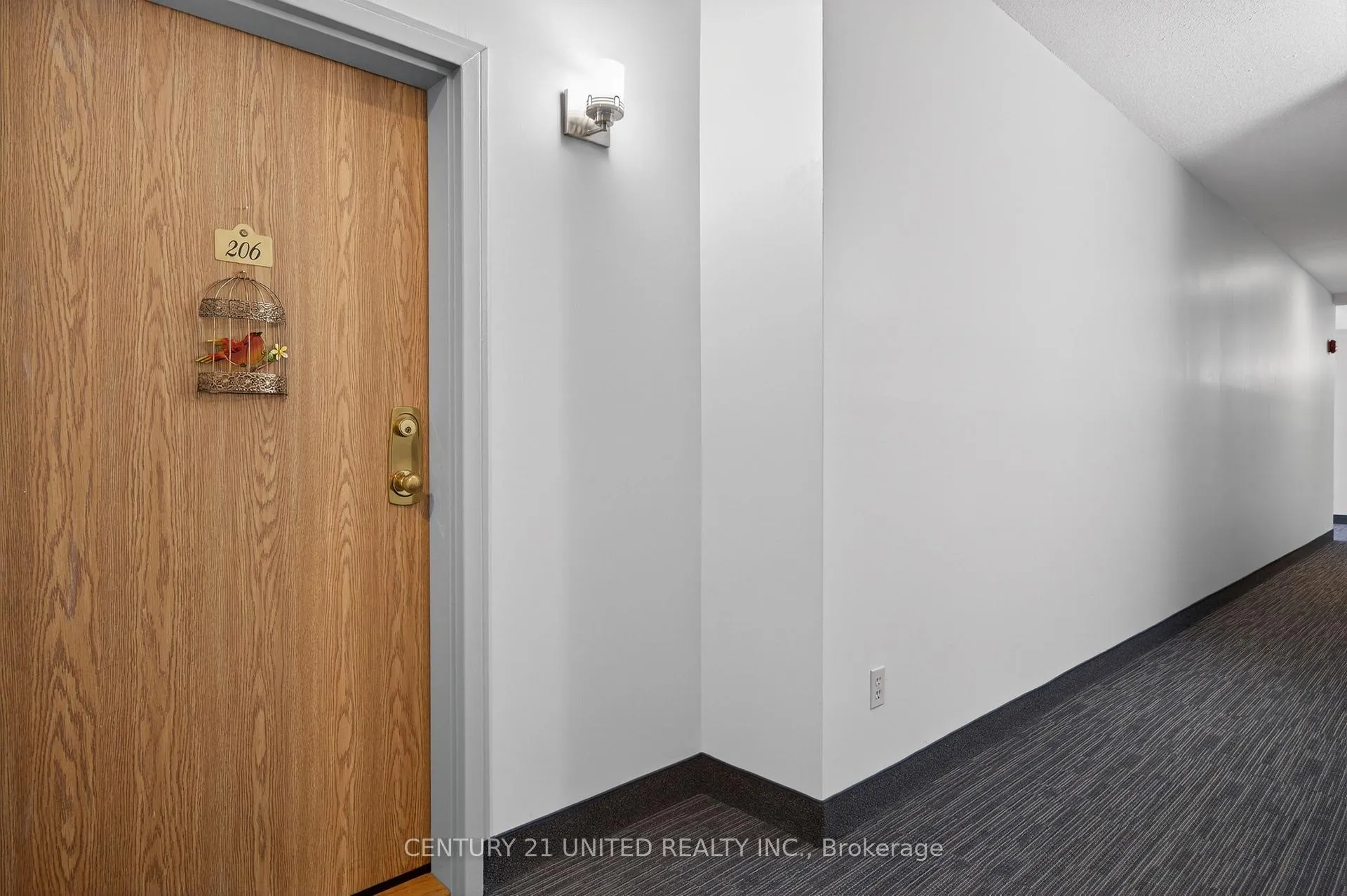 Photo 7 of Unit 206, 2185 Walker Avenue, Peterborough, Ashburnham Ward 4 — HOMEH