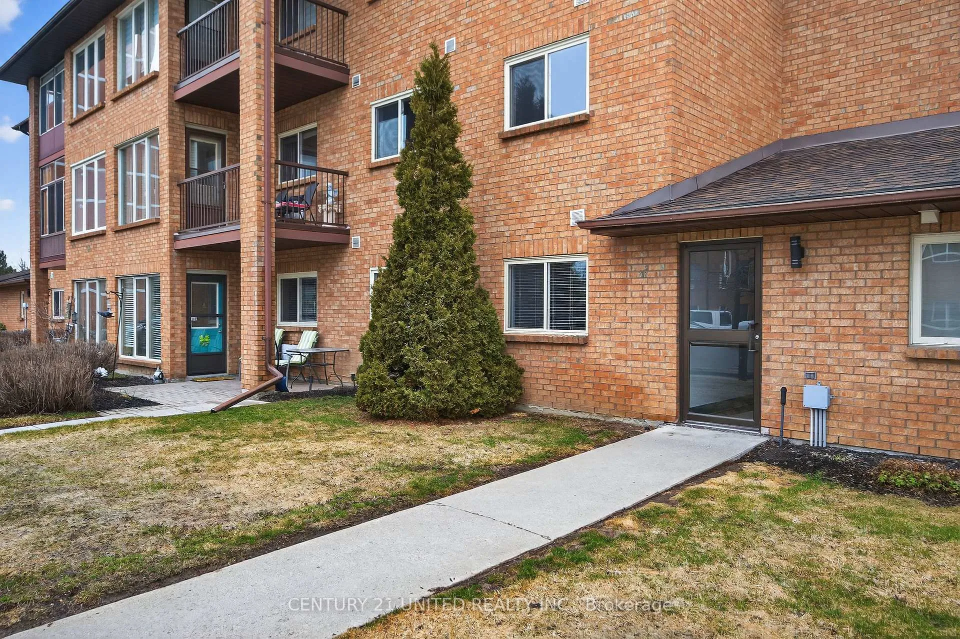 Photo 40 of Unit 206, 2185 Walker Avenue, Peterborough, Ashburnham Ward 4 — HOMEH
