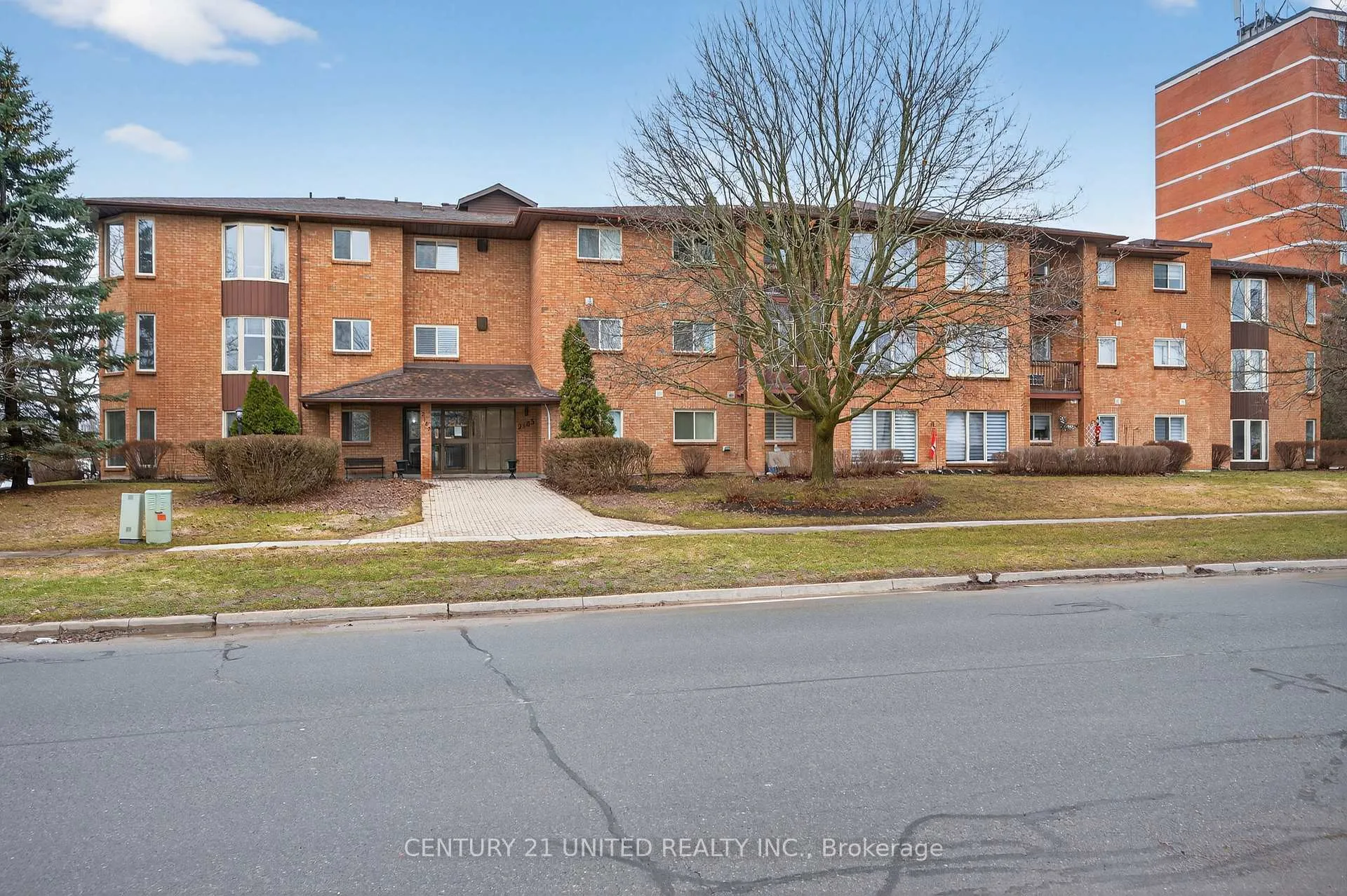Photo 42 of Unit 206, 2185 Walker Avenue, Peterborough, Ashburnham Ward 4 — HOMEH
