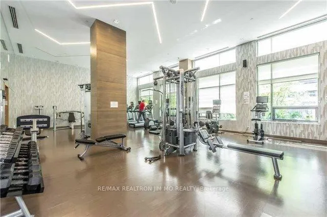 Photo 12 of Unit 1709, 18 Uptown Drive, Markham, Unionville — HOMEH