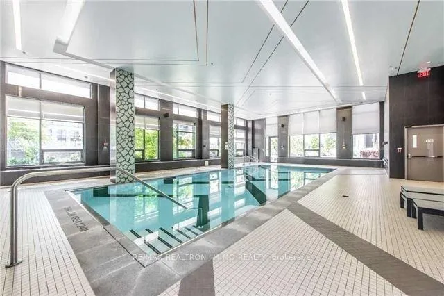Photo 15 of Unit 1709, 18 Uptown Drive, Markham, Unionville — HOMEH