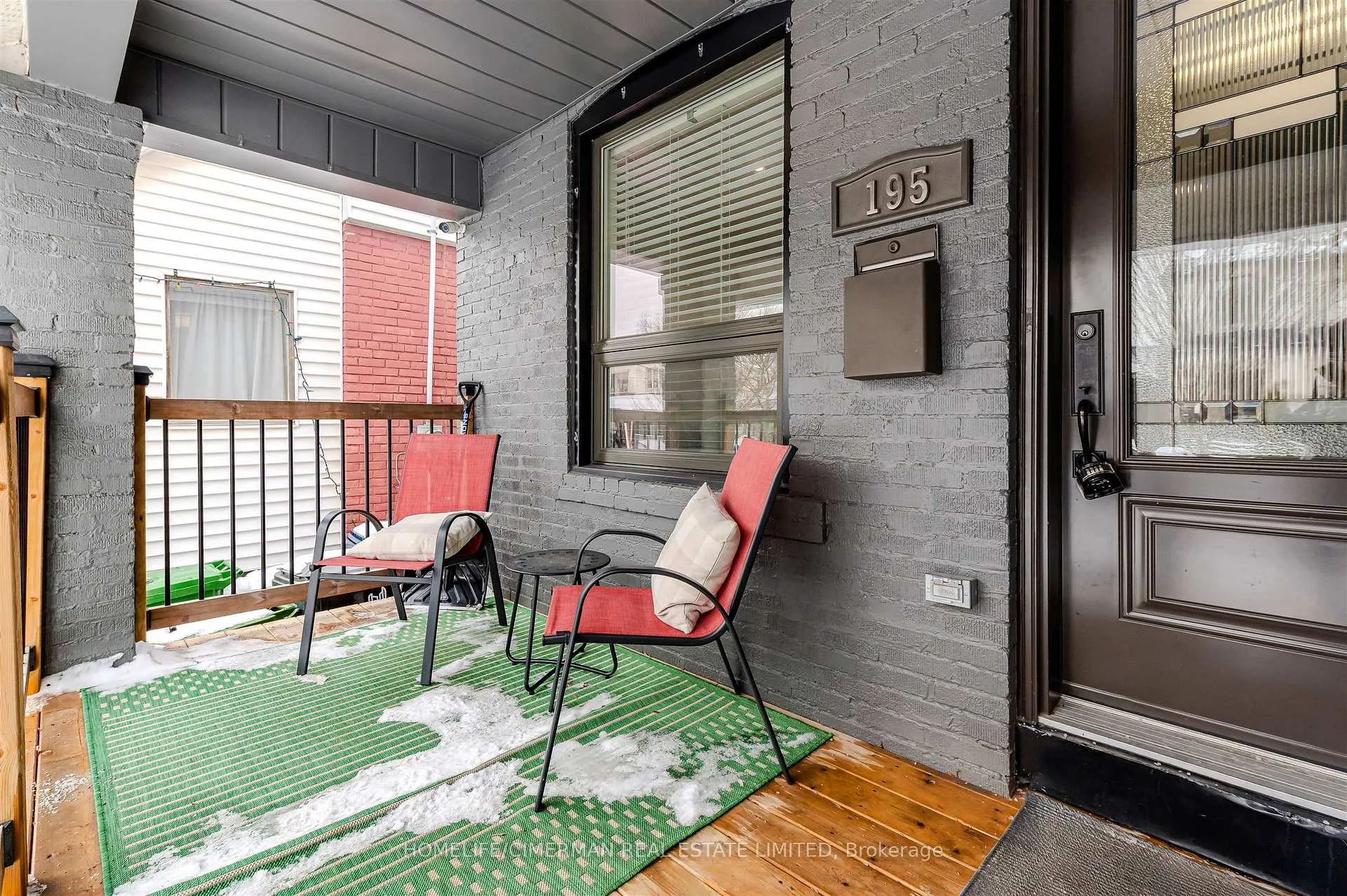 Photo 3 of 195 Torrens Avenue, Toronto, East York — HOMEH