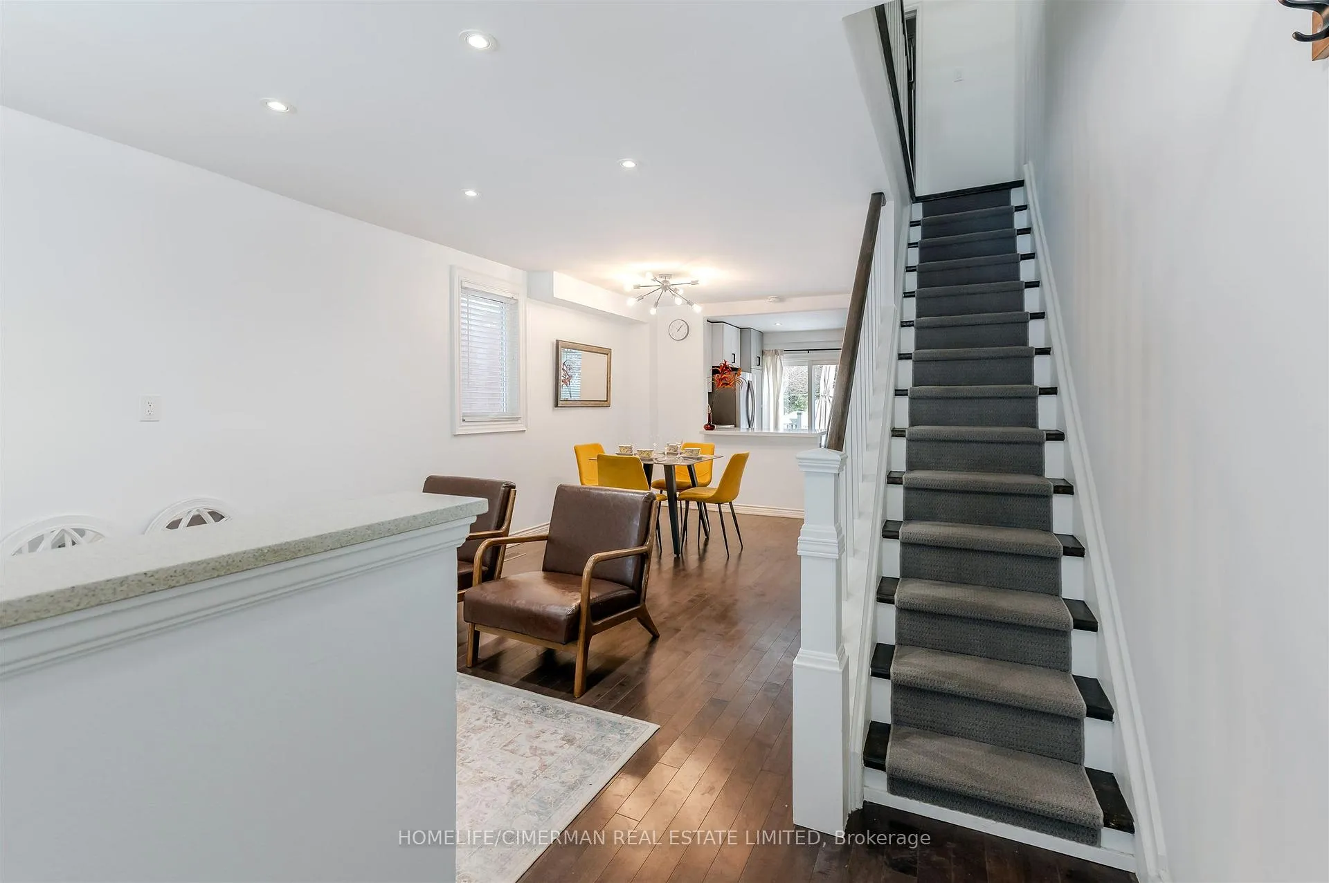 Photo 4 of 195 Torrens Avenue, Toronto, East York — HOMEH