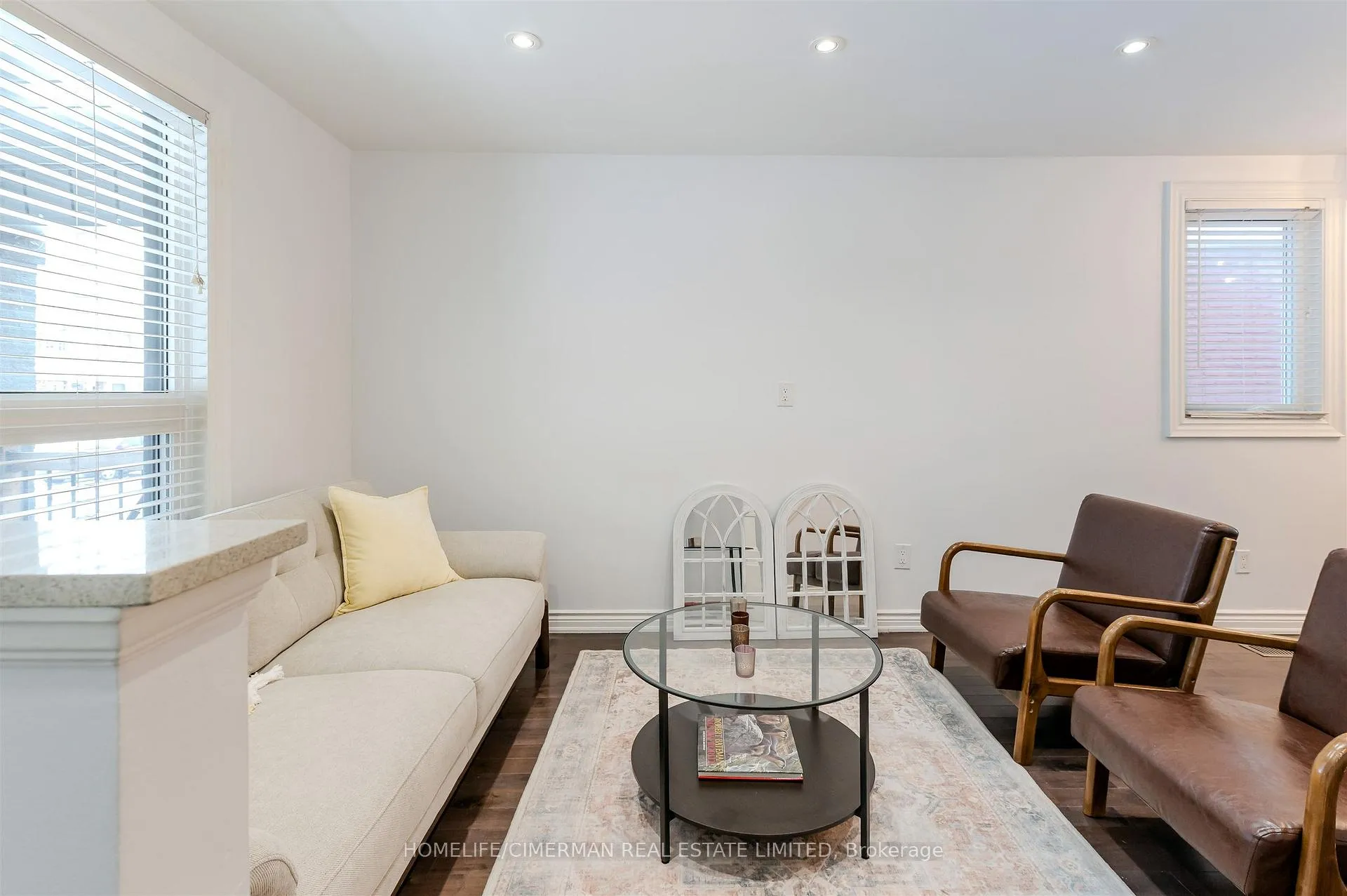 Photo 5 of 195 Torrens Avenue, Toronto, East York — HOMEH