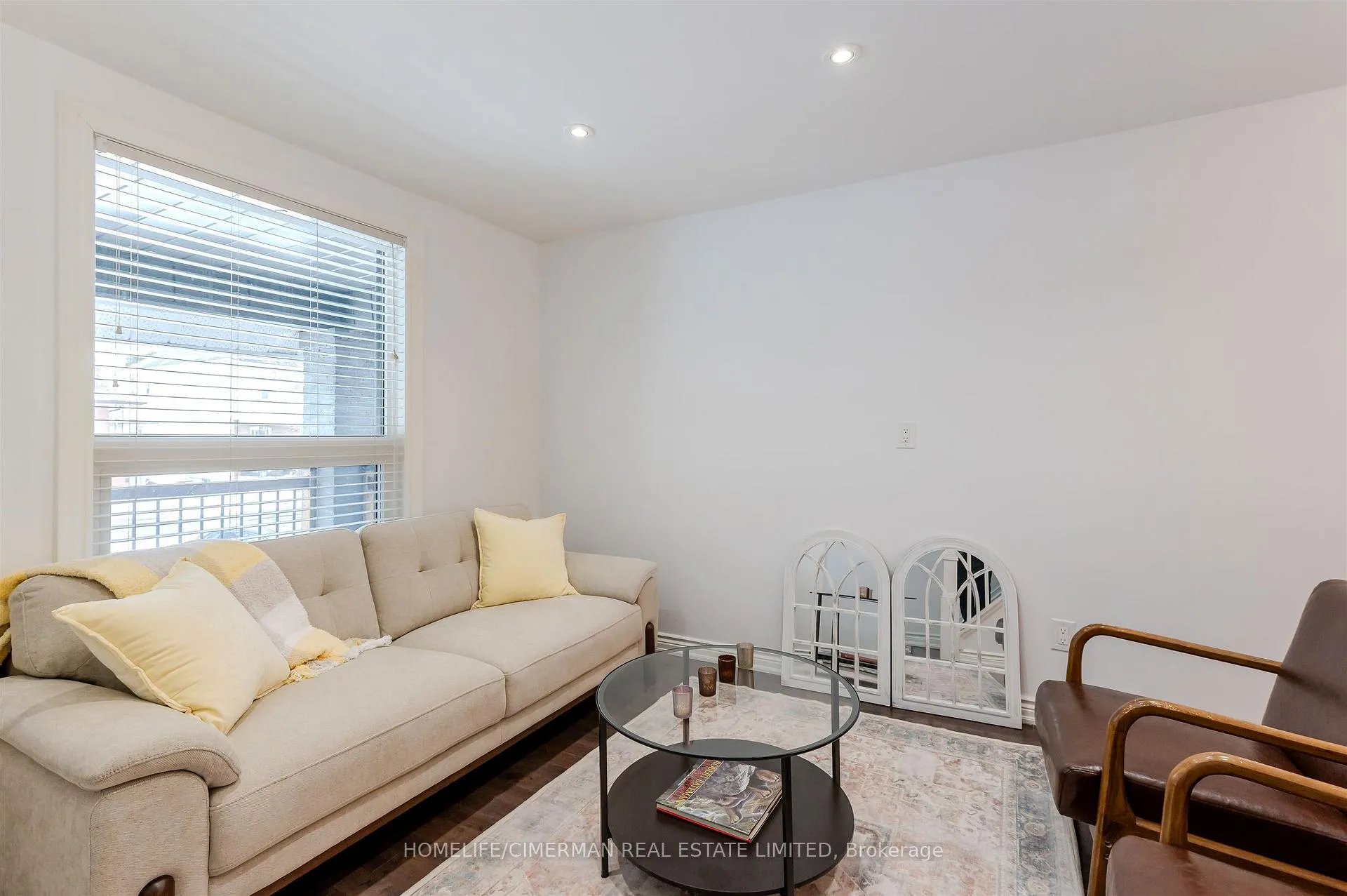 Photo 6 of 195 Torrens Avenue, Toronto, East York — HOMEH