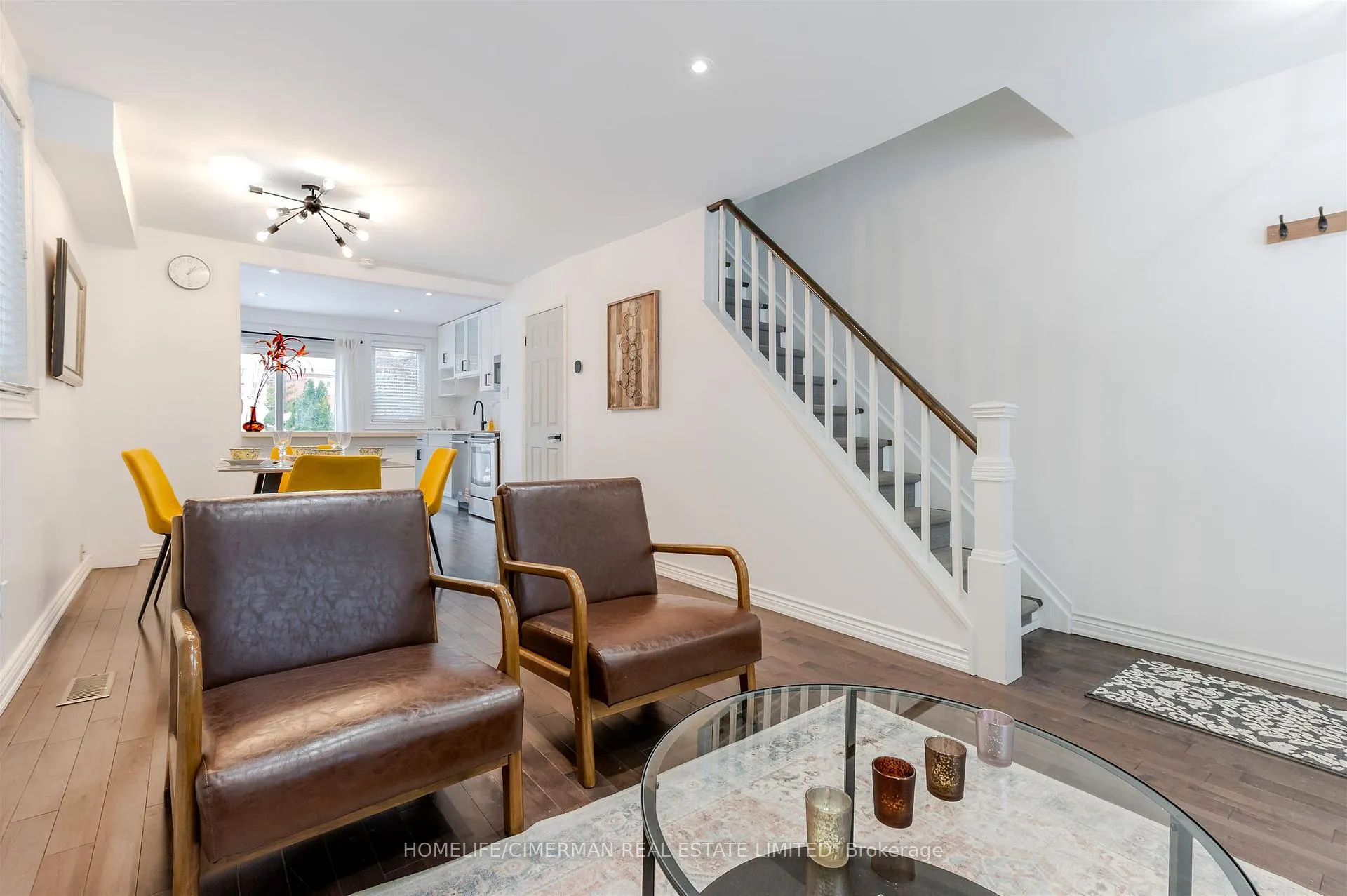 Photo 8 of 195 Torrens Avenue, Toronto, East York — HOMEH