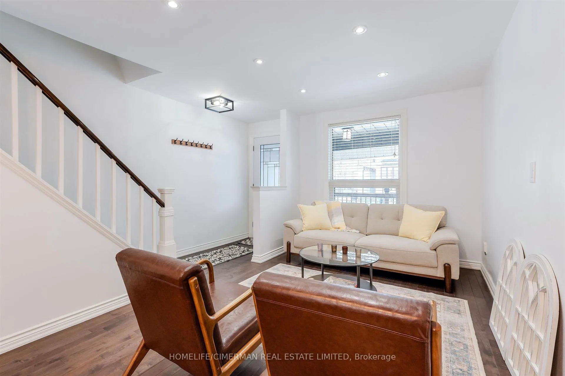 Photo 9 of 195 Torrens Avenue, Toronto, East York — HOMEH