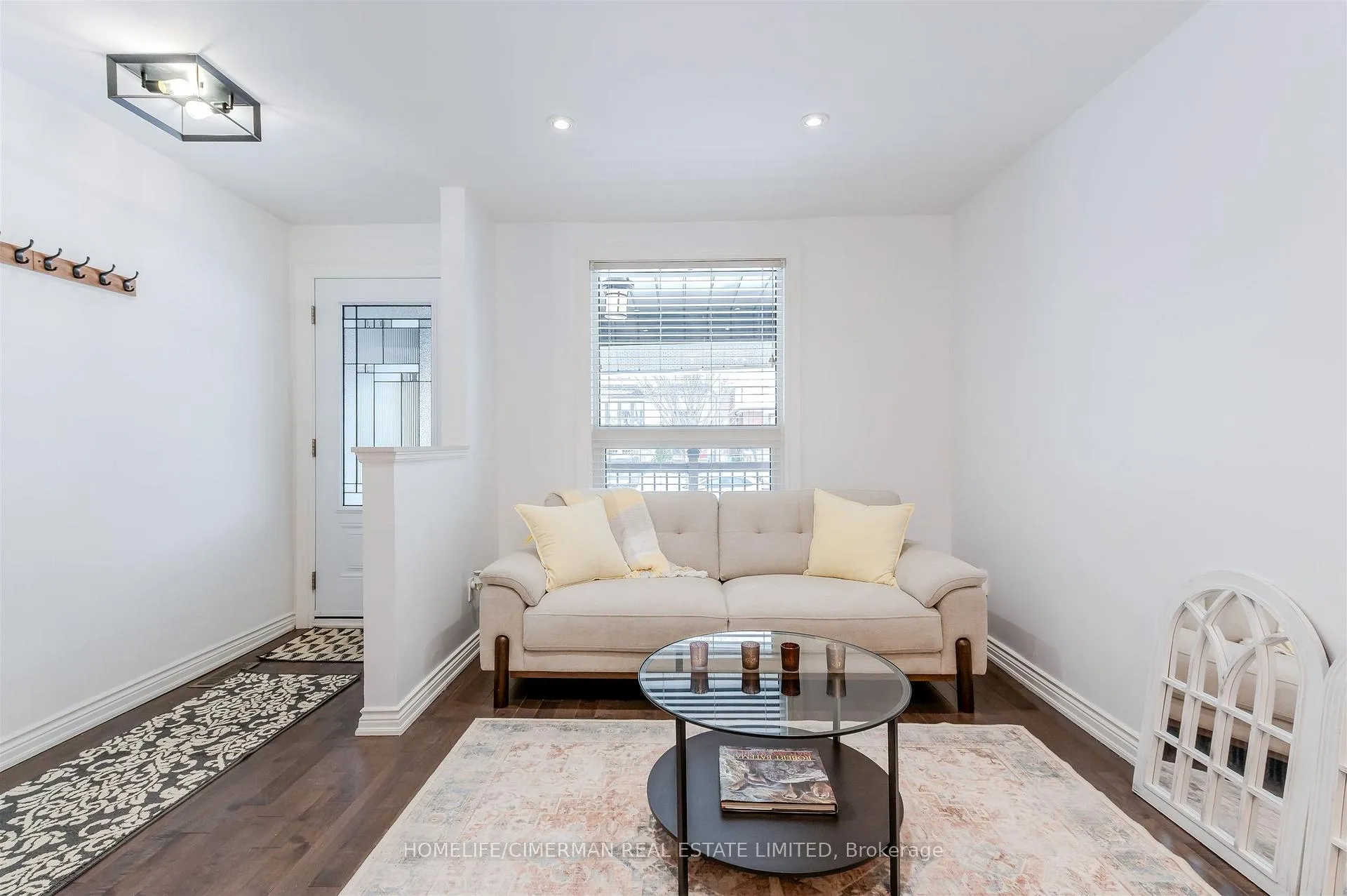 Photo 10 of 195 Torrens Avenue, Toronto, East York — HOMEH