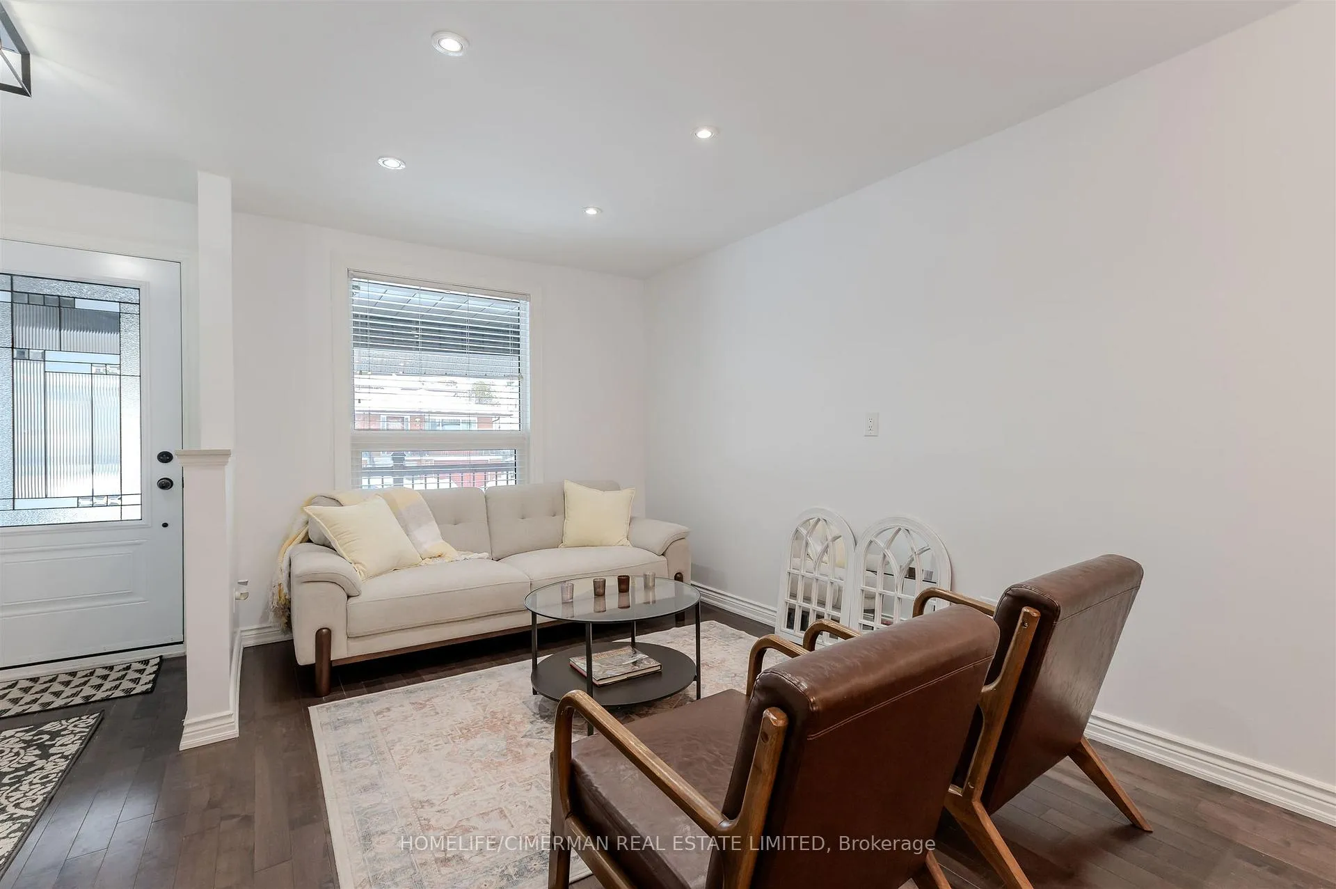Photo 11 of 195 Torrens Avenue, Toronto, East York — HOMEH