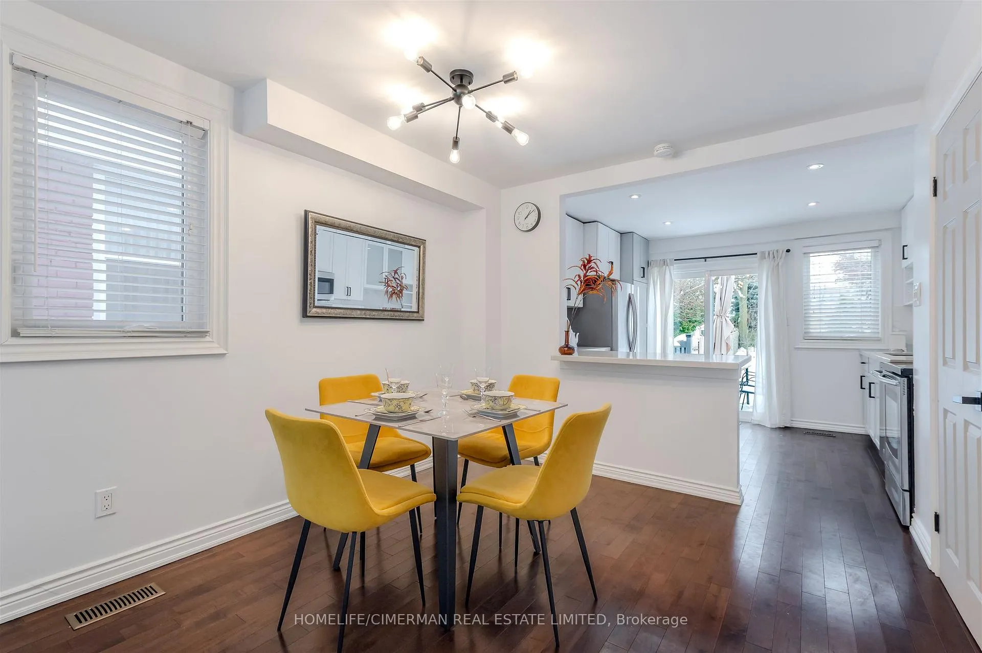 Photo 12 of 195 Torrens Avenue, Toronto, East York — HOMEH