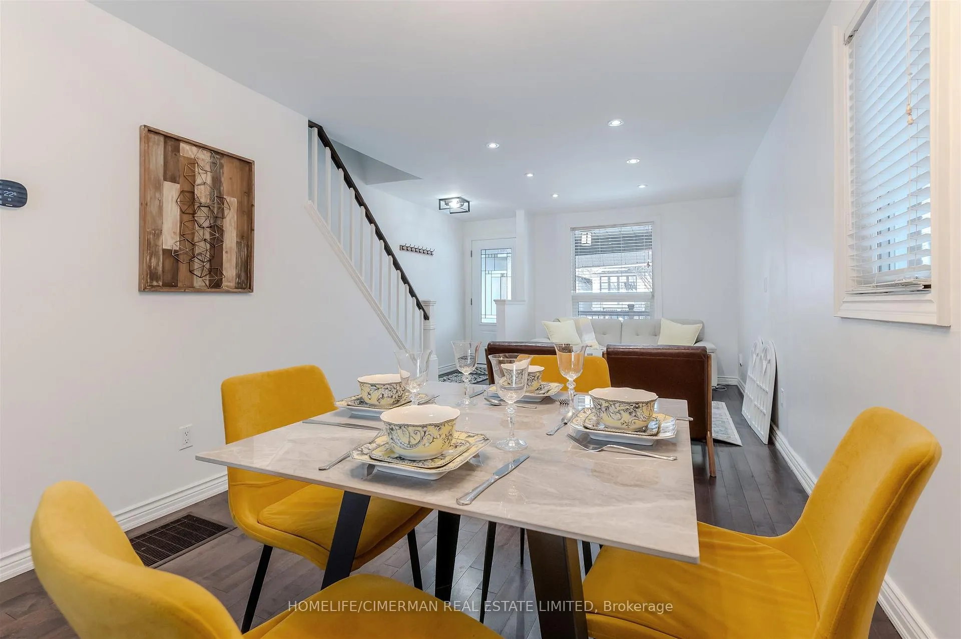 Photo 13 of 195 Torrens Avenue, Toronto, East York — HOMEH