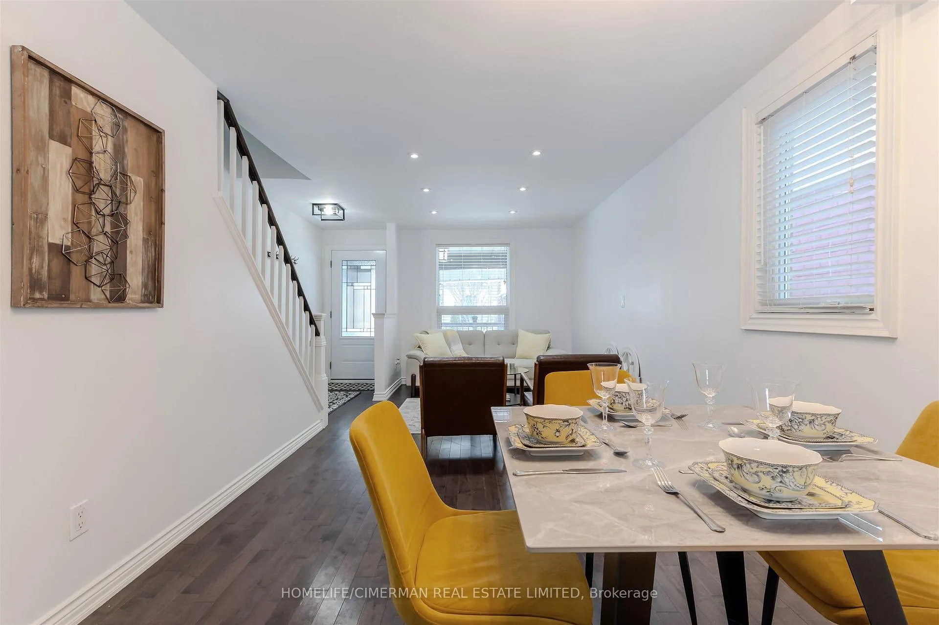 Photo 14 of 195 Torrens Avenue, Toronto, East York — HOMEH
