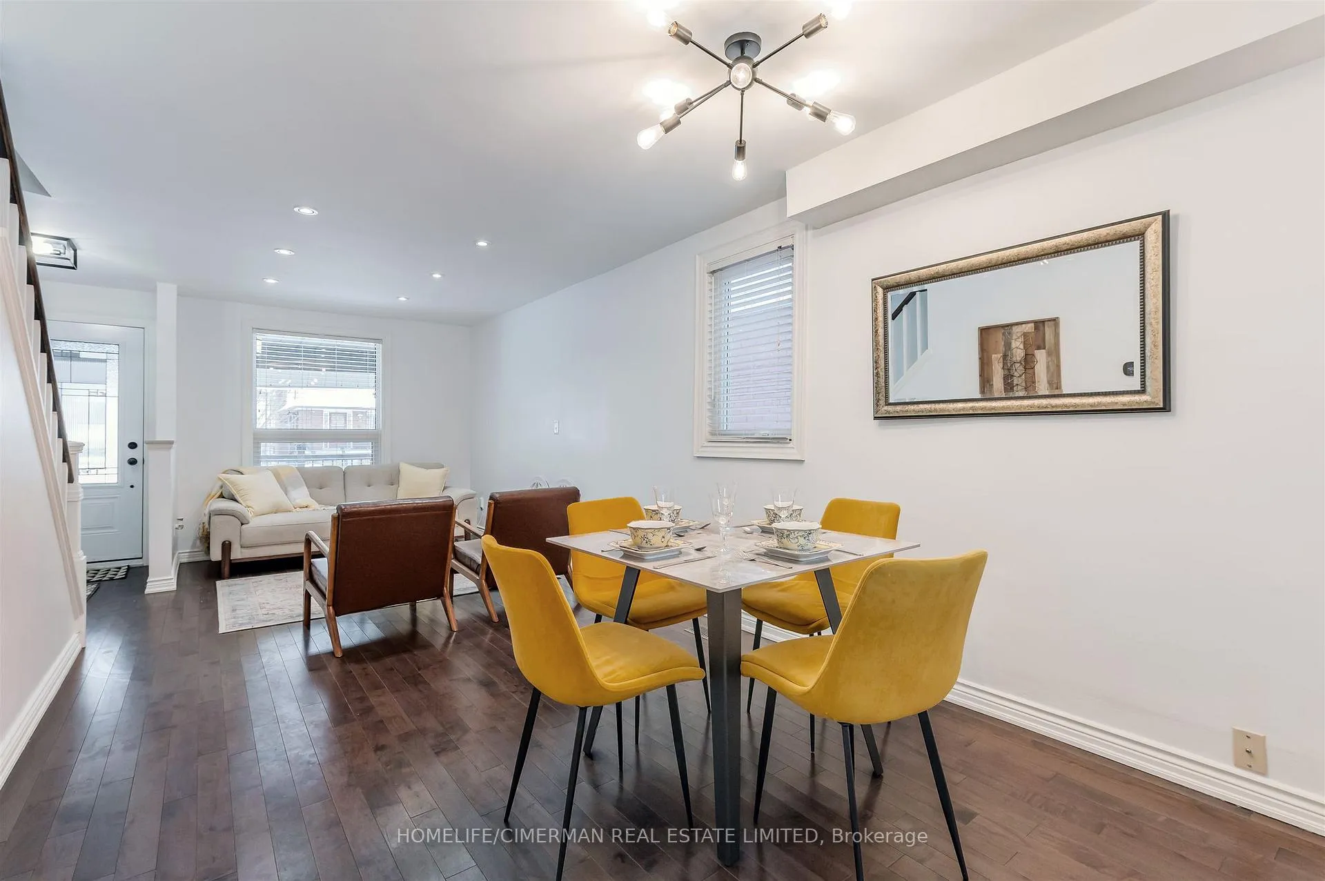 Photo 15 of 195 Torrens Avenue, Toronto, East York — HOMEH