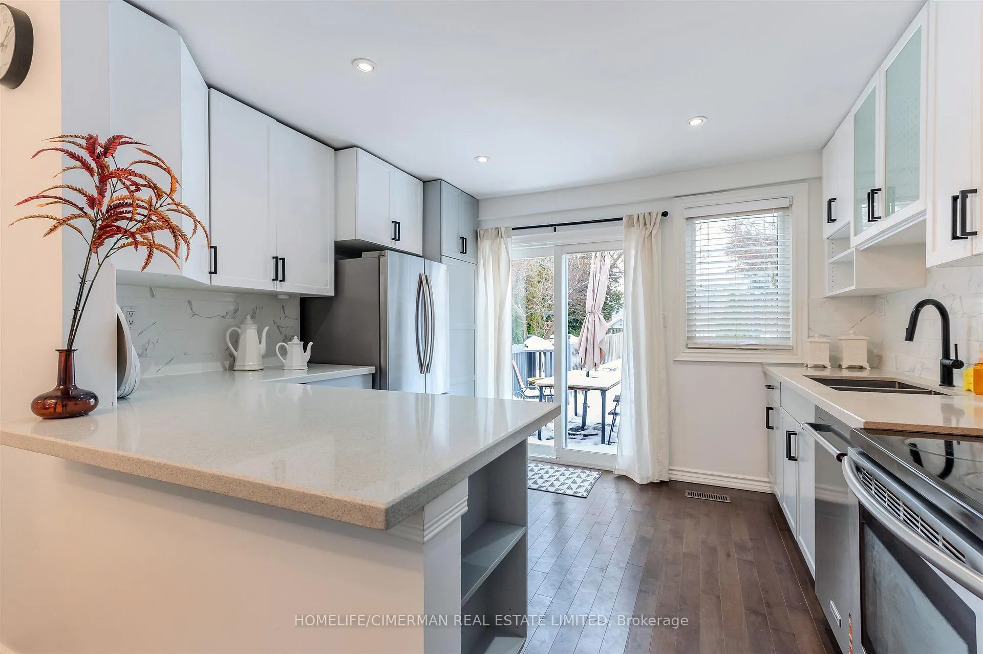 Photo 16 of 195 Torrens Avenue, Toronto, East York — HOMEH