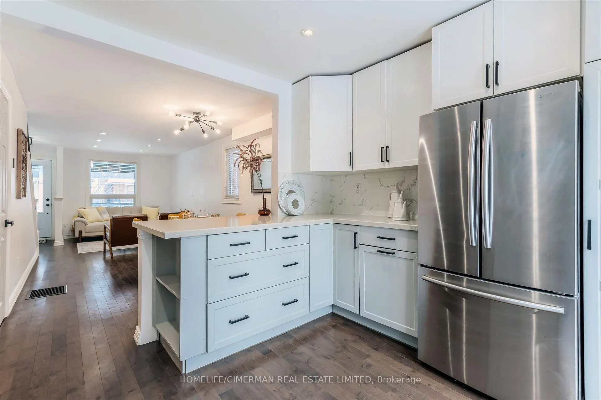 Photo 17 of 195 Torrens Avenue, Toronto, East York — HOMEH