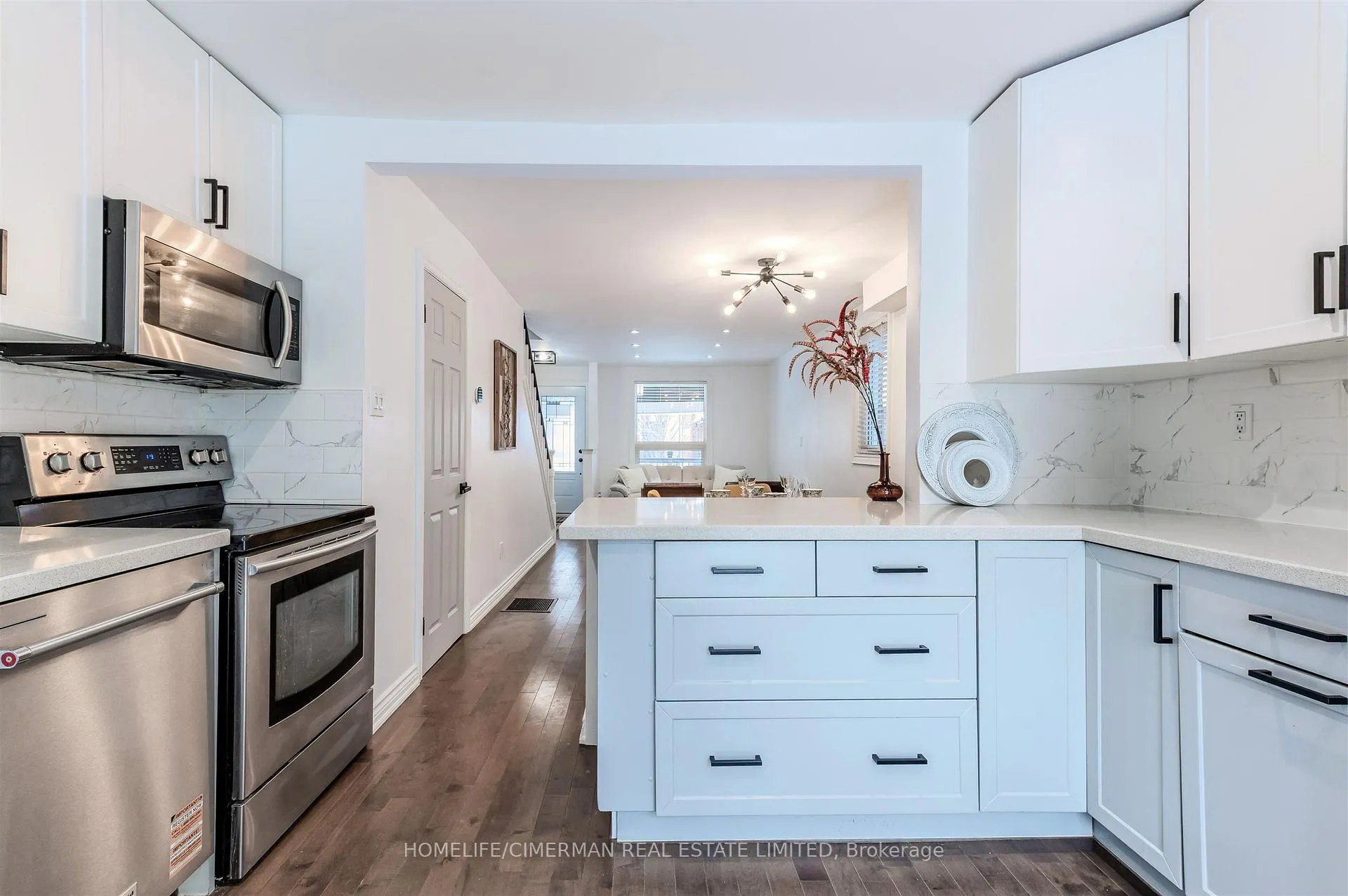 Photo 18 of 195 Torrens Avenue, Toronto, East York — HOMEH