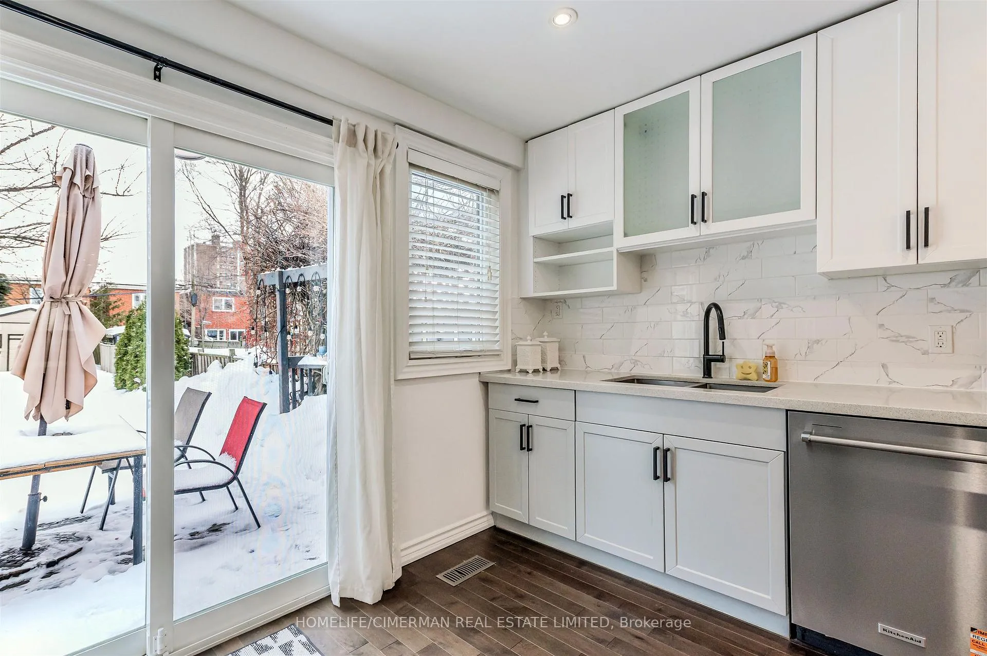 Photo 20 of 195 Torrens Avenue, Toronto, East York — HOMEH