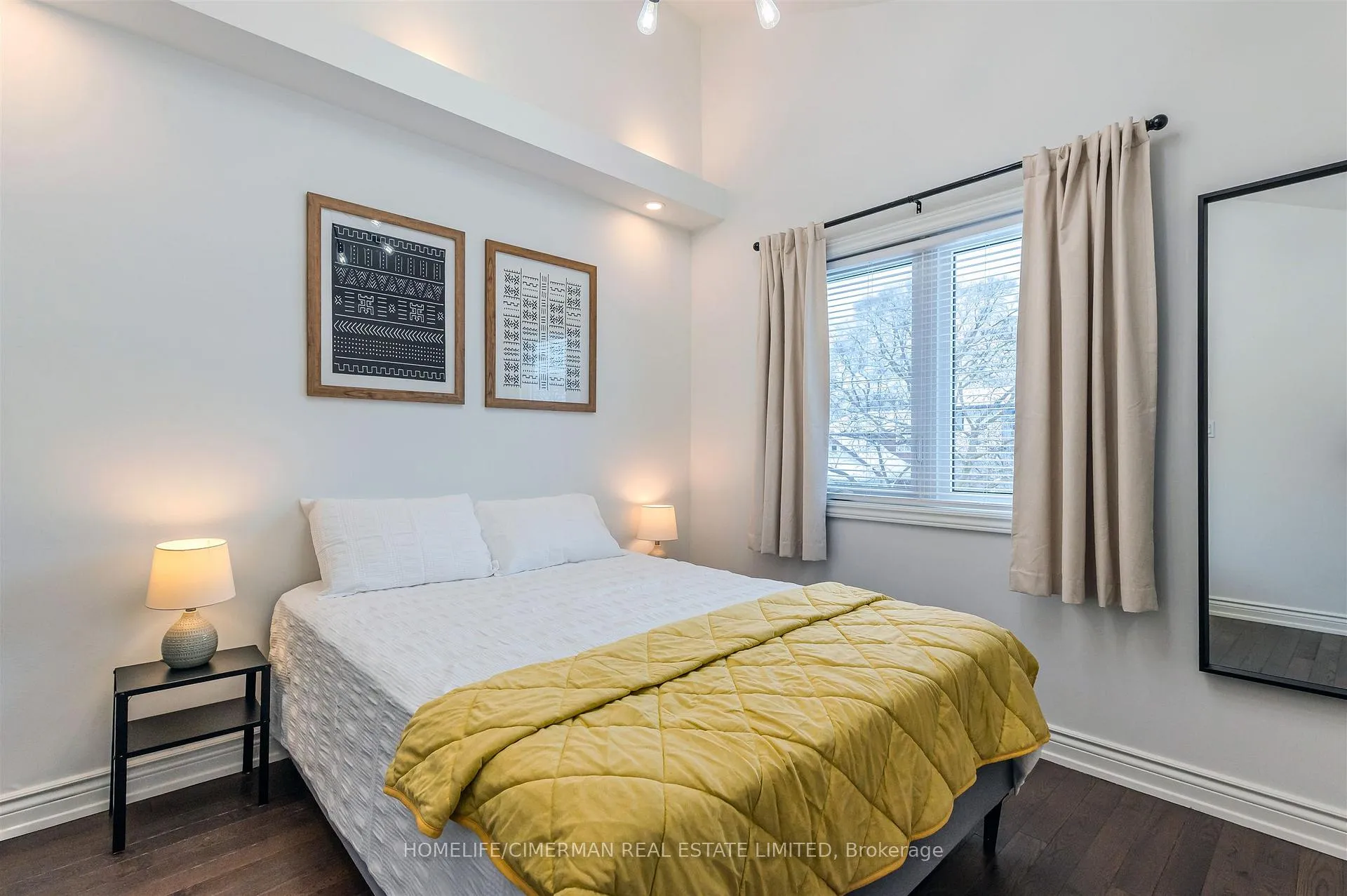 Photo 23 of 195 Torrens Avenue, Toronto, East York — HOMEH