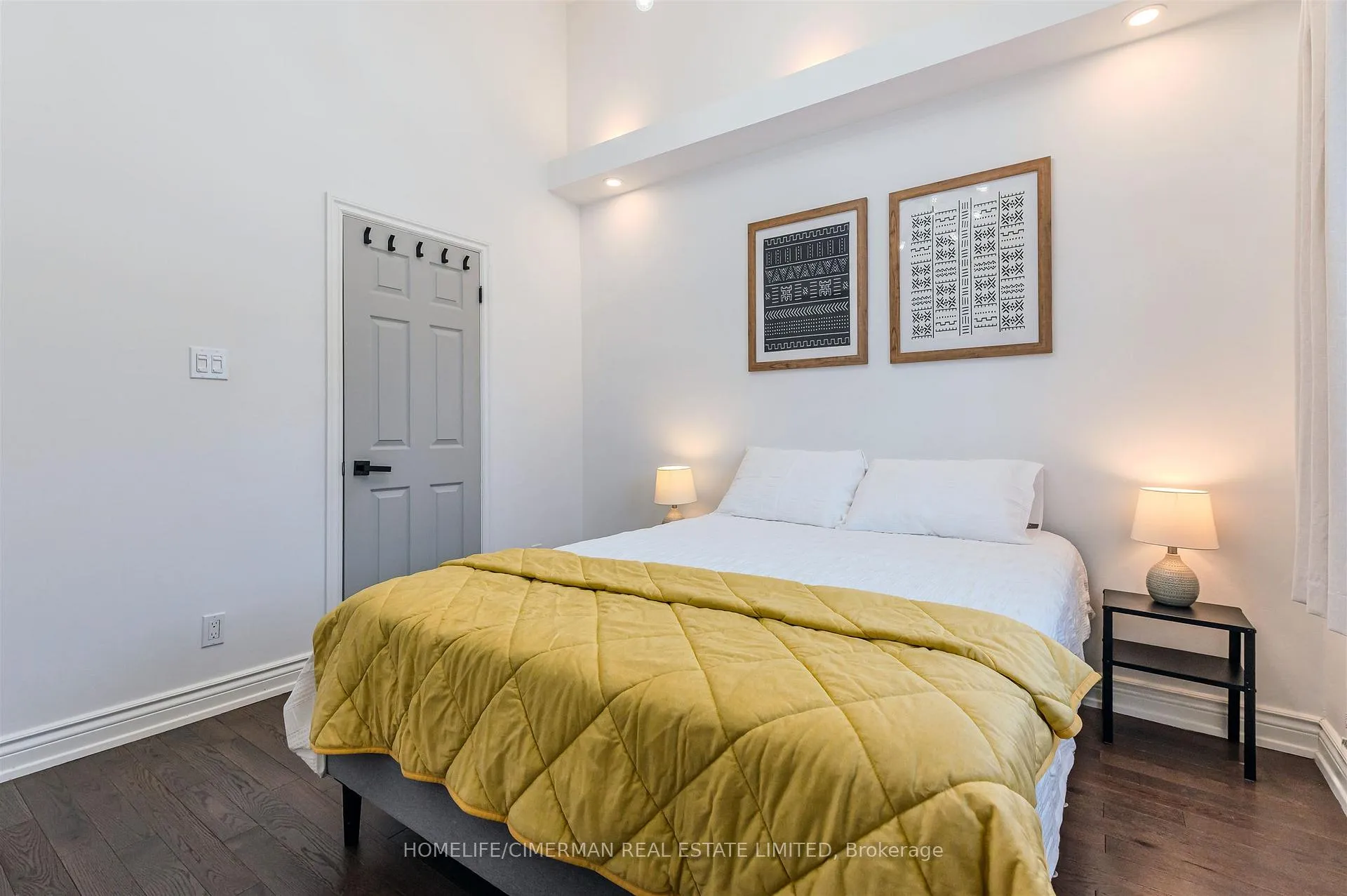 Photo 24 of 195 Torrens Avenue, Toronto, East York — HOMEH
