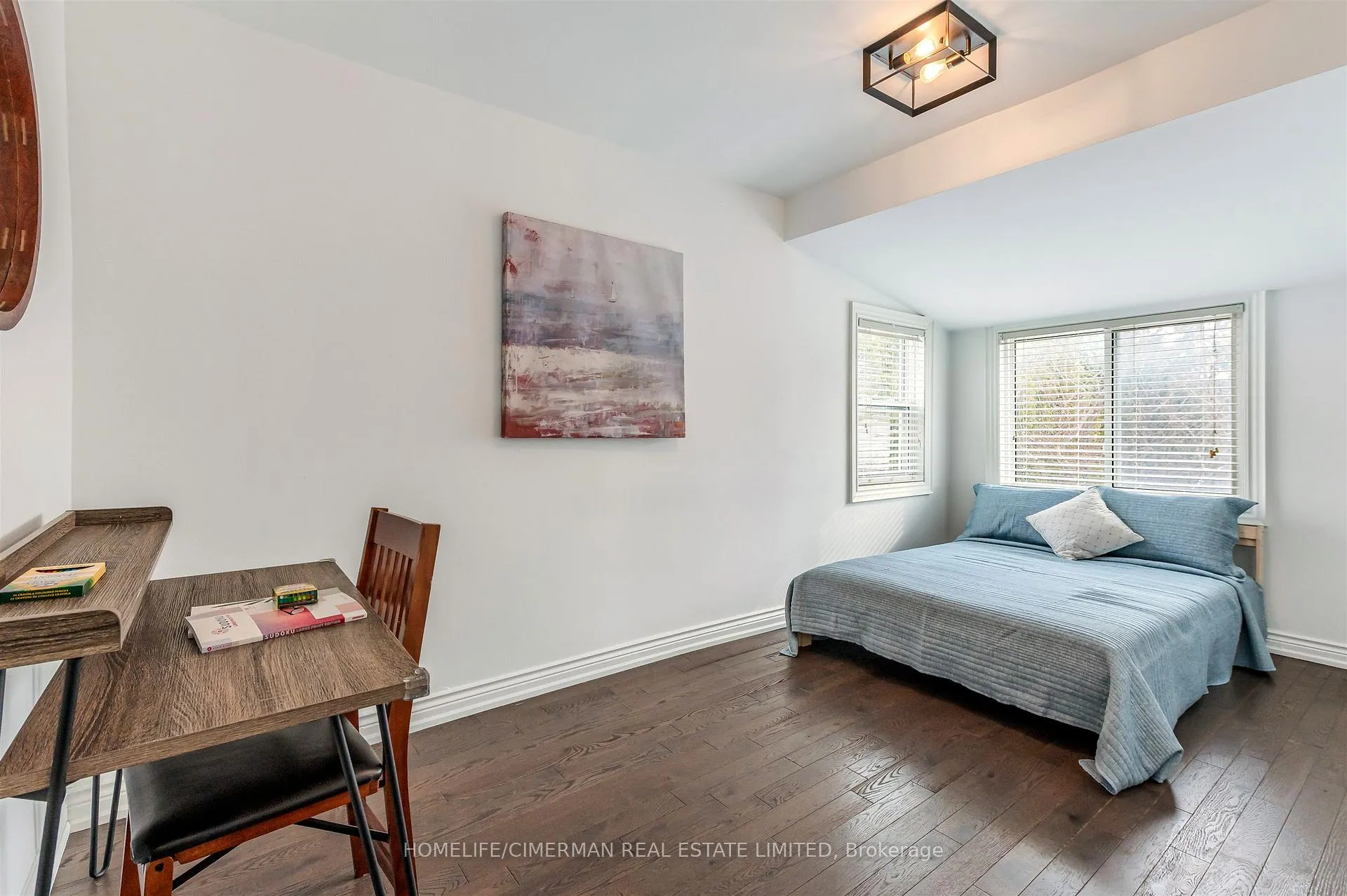 Photo 25 of 195 Torrens Avenue, Toronto, East York — HOMEH