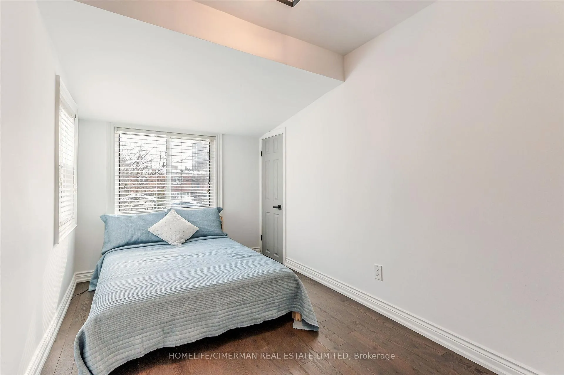 Photo 26 of 195 Torrens Avenue, Toronto, East York — HOMEH