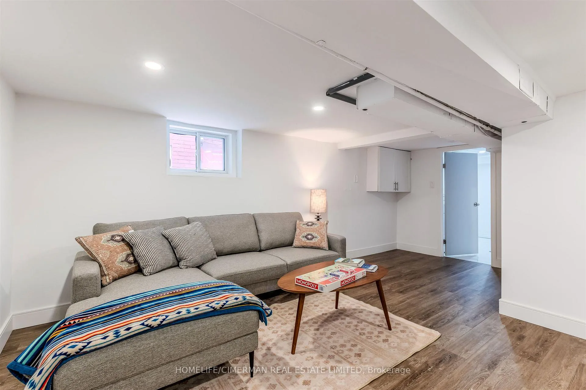 Photo 32 of 195 Torrens Avenue, Toronto, East York — HOMEH