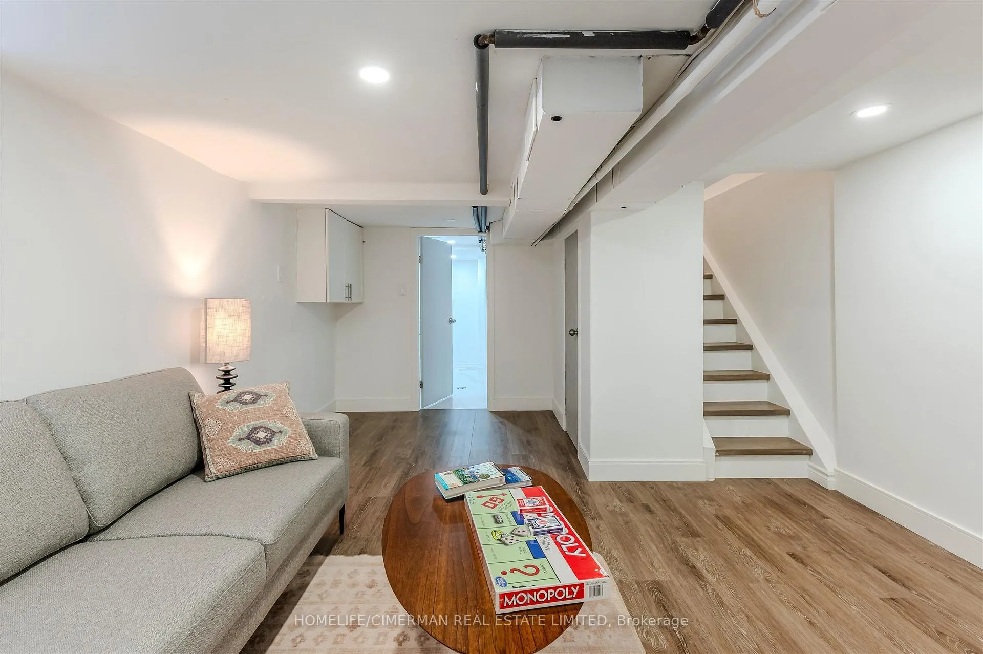 Photo 33 of 195 Torrens Avenue, Toronto, East York — HOMEH