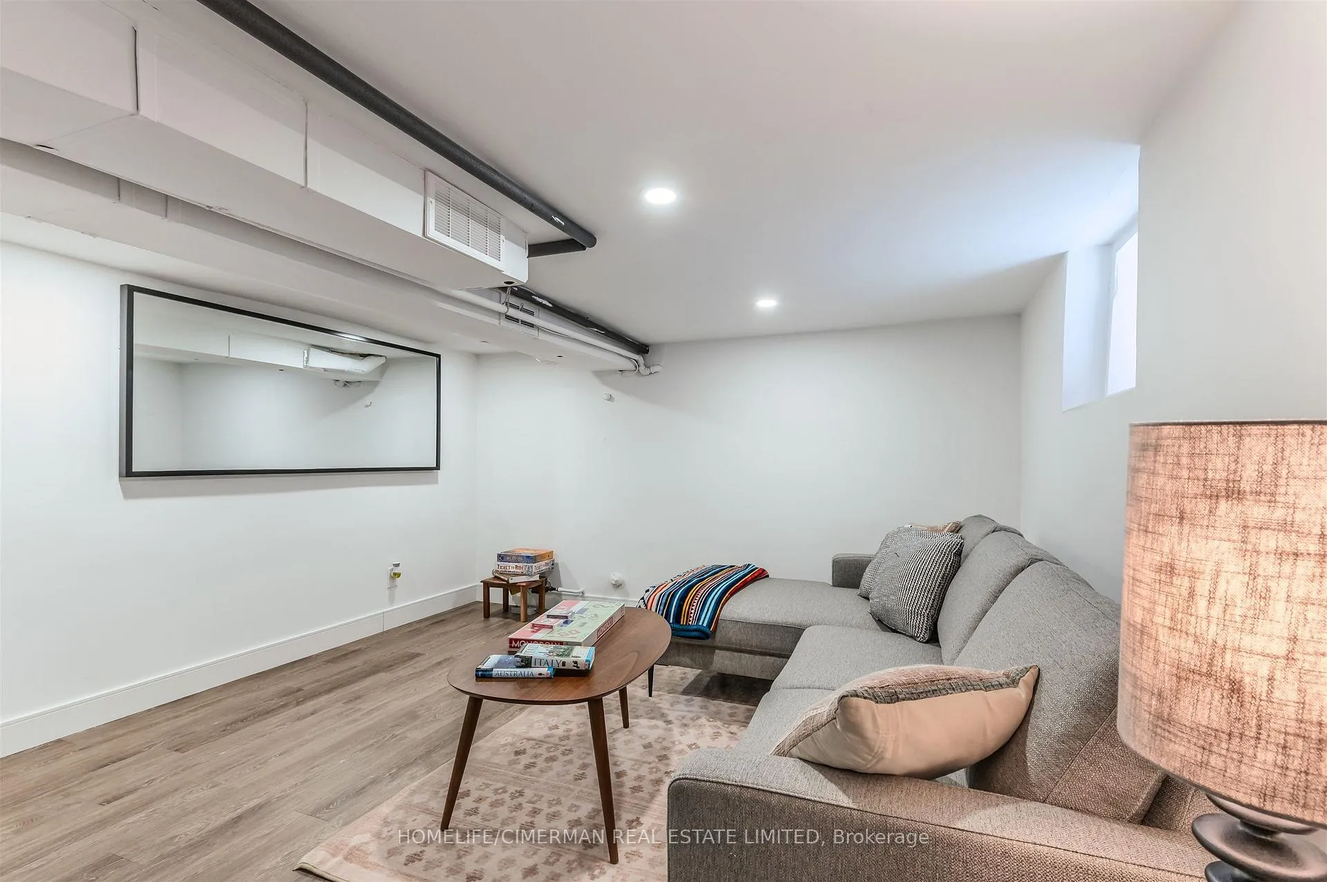 Photo 34 of 195 Torrens Avenue, Toronto, East York — HOMEH