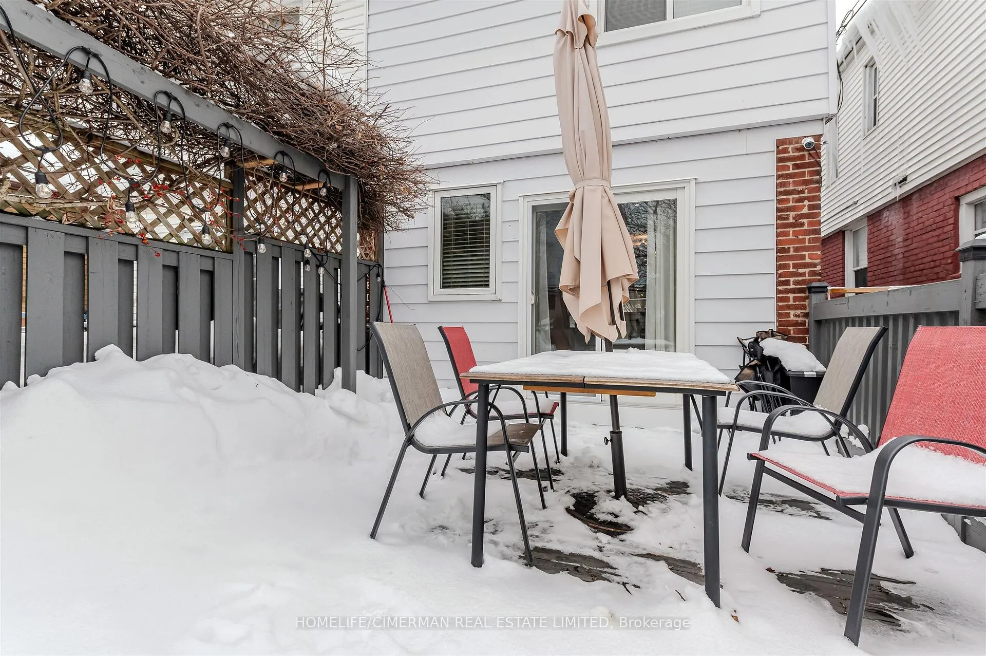 Photo 38 of 195 Torrens Avenue, Toronto, East York — HOMEH