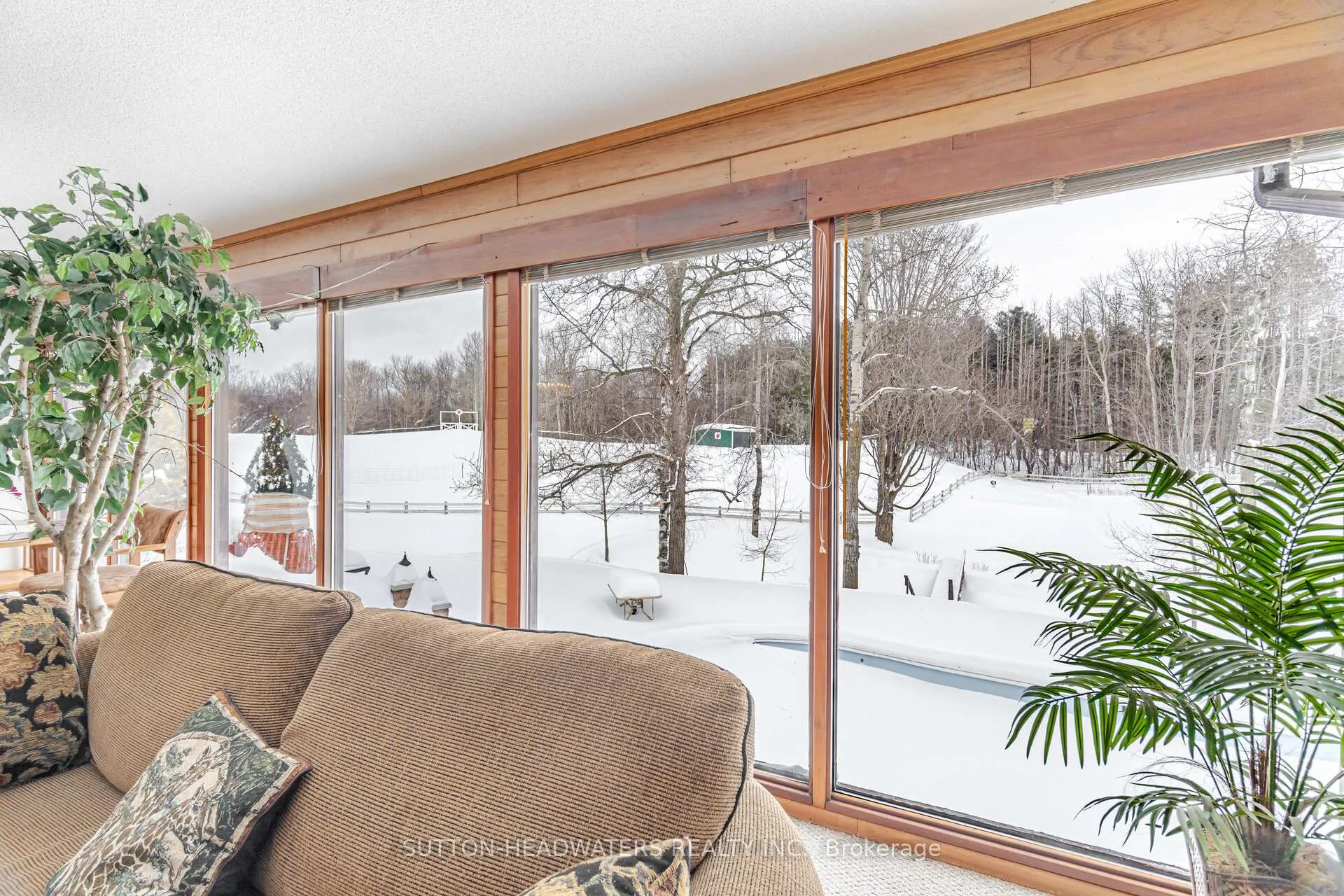 Photo 9 of 16735 Mississauga Road, Caledon, Rural Caledon — HOMEH