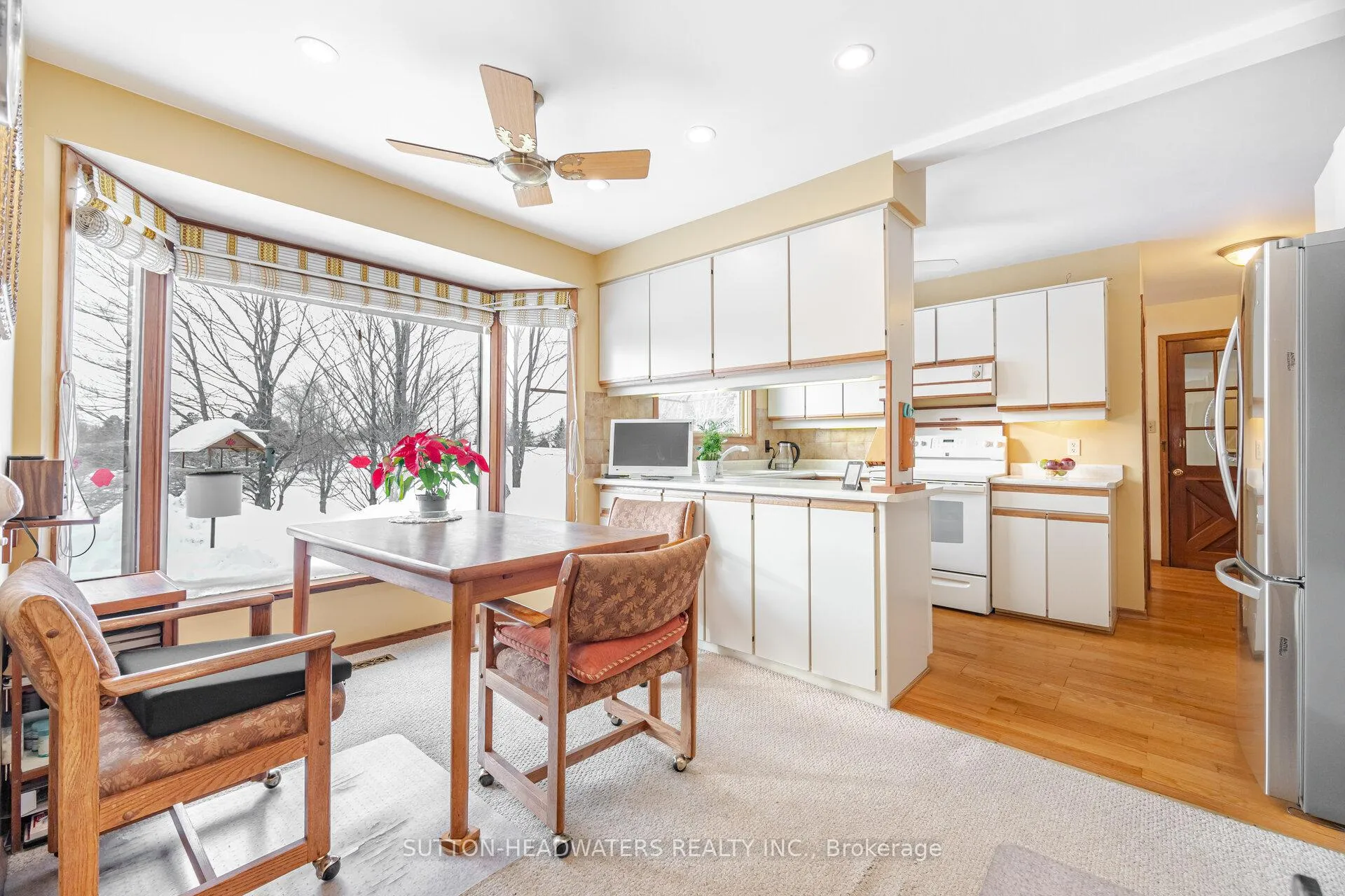 Photo 11 of 16735 Mississauga Road, Caledon, Rural Caledon — HOMEH