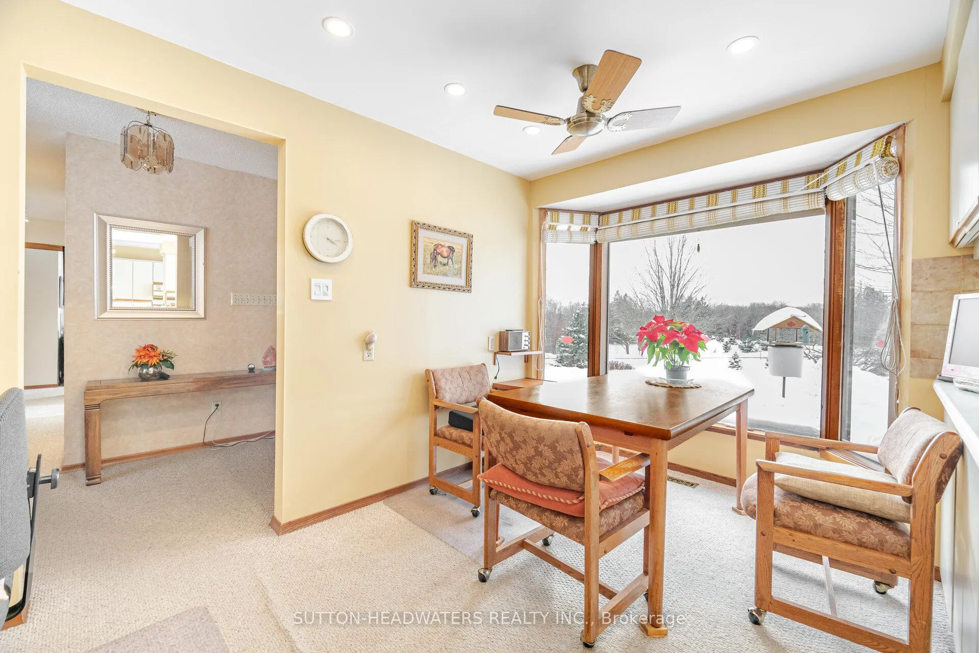 Photo 12 of 16735 Mississauga Road, Caledon, Rural Caledon — HOMEH