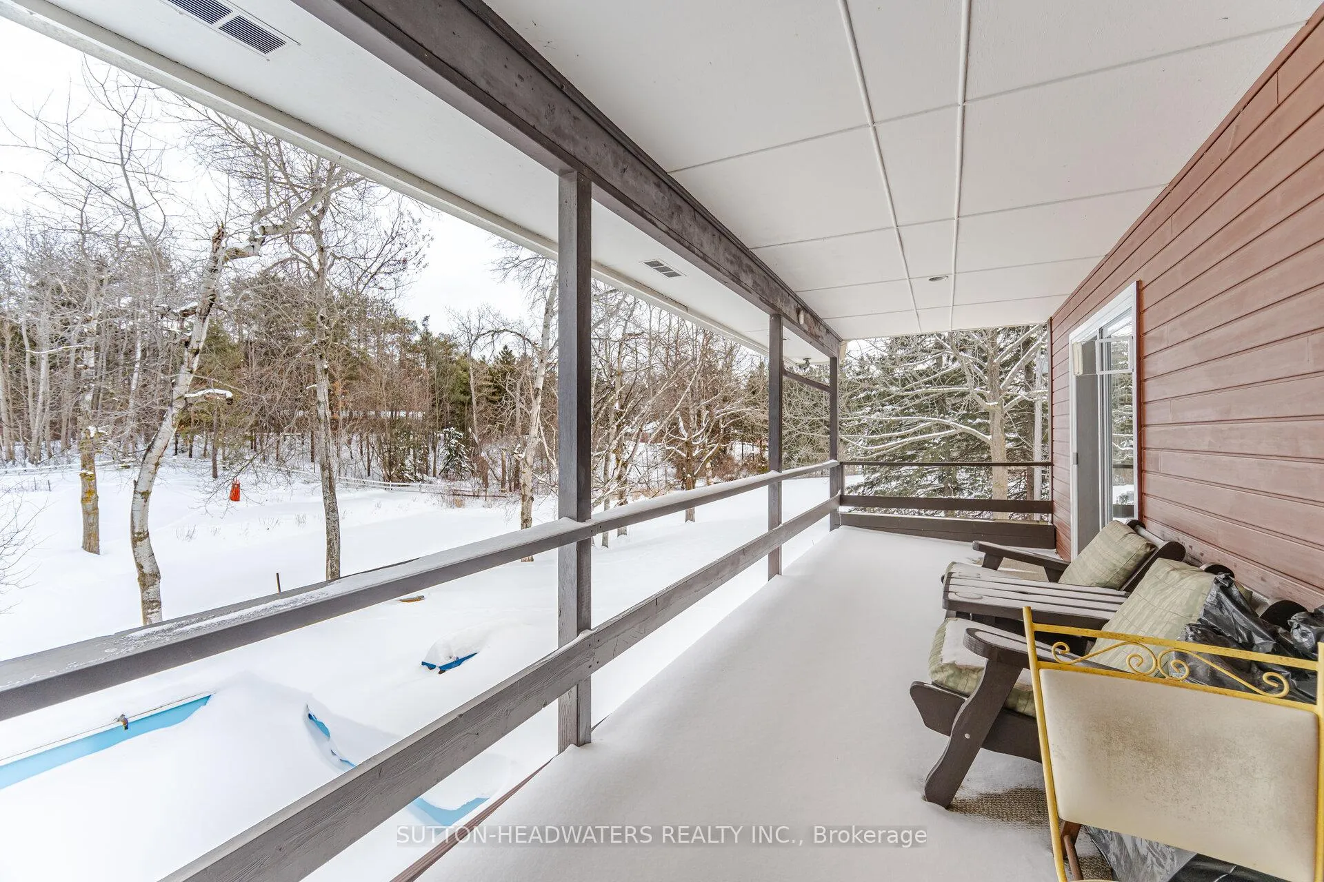 Photo 13 of 16735 Mississauga Road, Caledon, Rural Caledon — HOMEH
