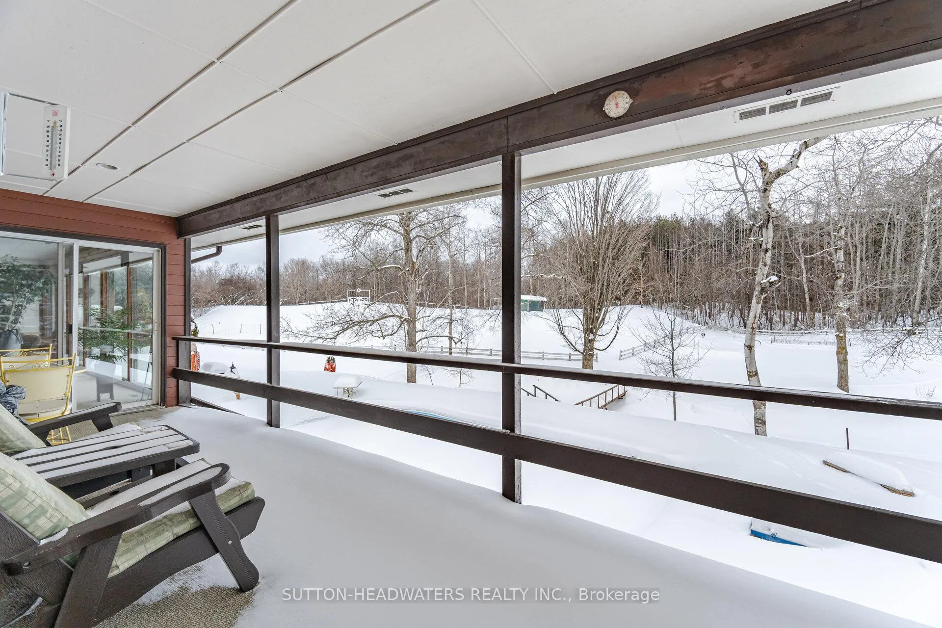Photo 14 of 16735 Mississauga Road, Caledon, Rural Caledon — HOMEH