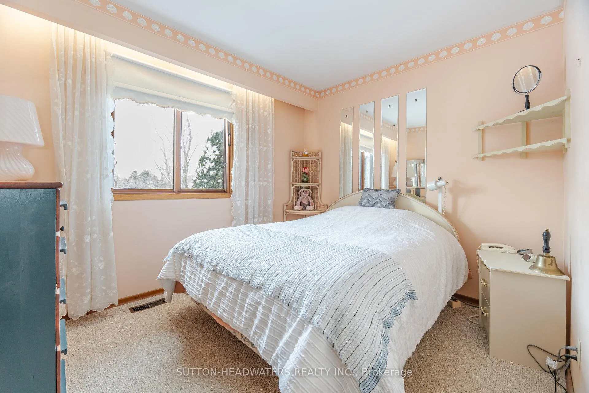 Photo 18 of 16735 Mississauga Road, Caledon, Rural Caledon — HOMEH