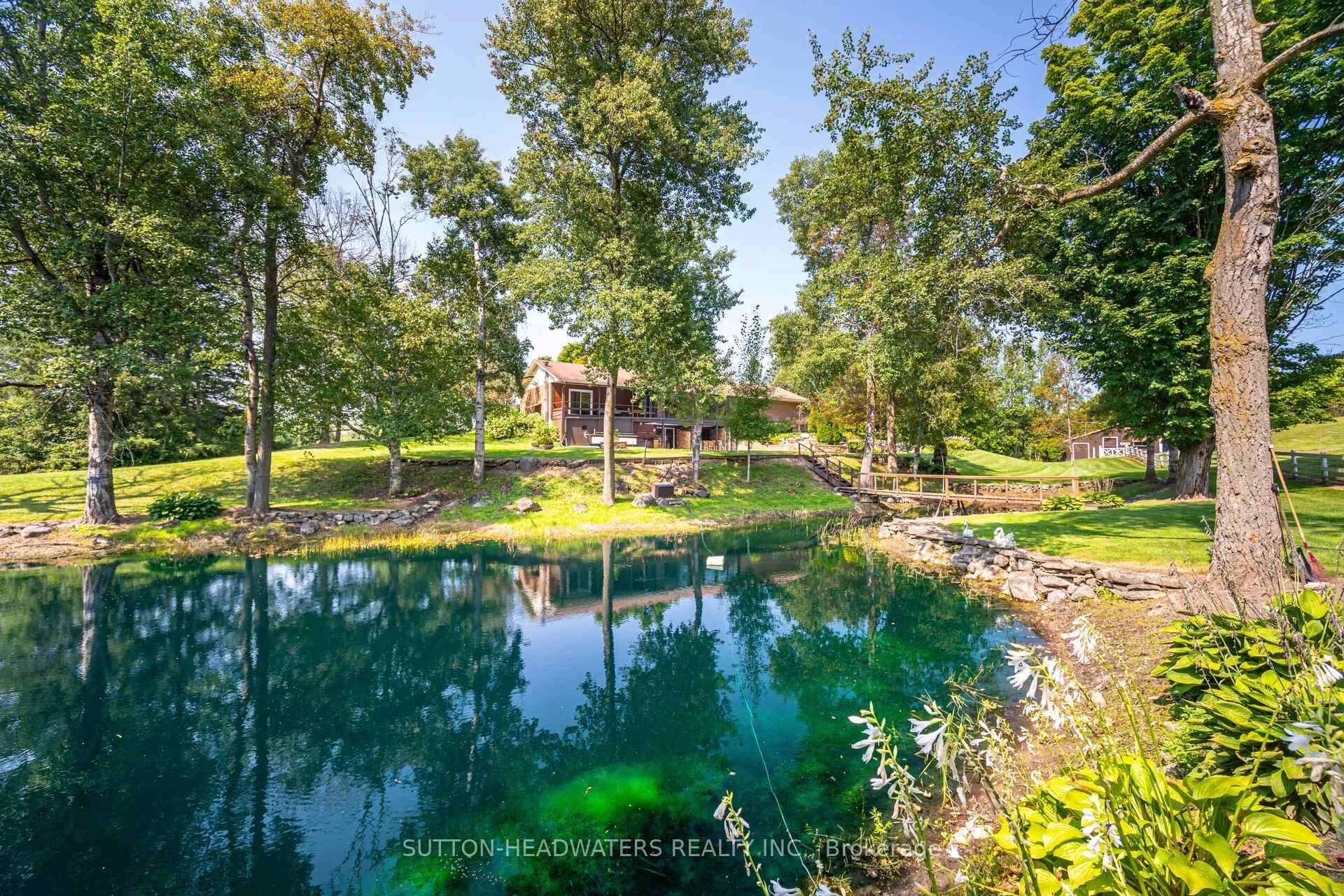 Photo 26 of 16735 Mississauga Road, Caledon, Rural Caledon — HOMEH