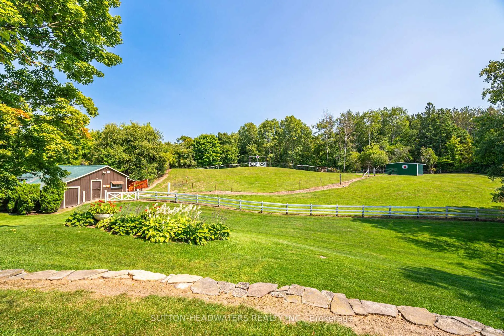 Photo 27 of 16735 Mississauga Road, Caledon, Rural Caledon — HOMEH