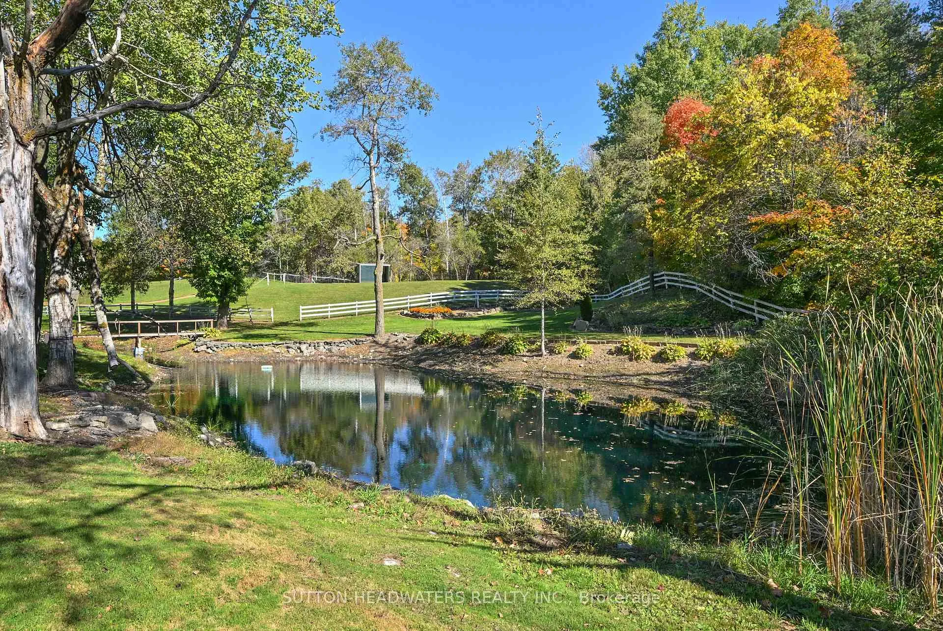 Photo 29 of 16735 Mississauga Road, Caledon, Rural Caledon — HOMEH