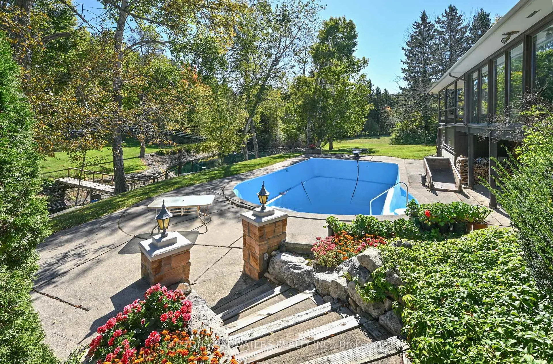 Photo 31 of 16735 Mississauga Road, Caledon, Rural Caledon — HOMEH